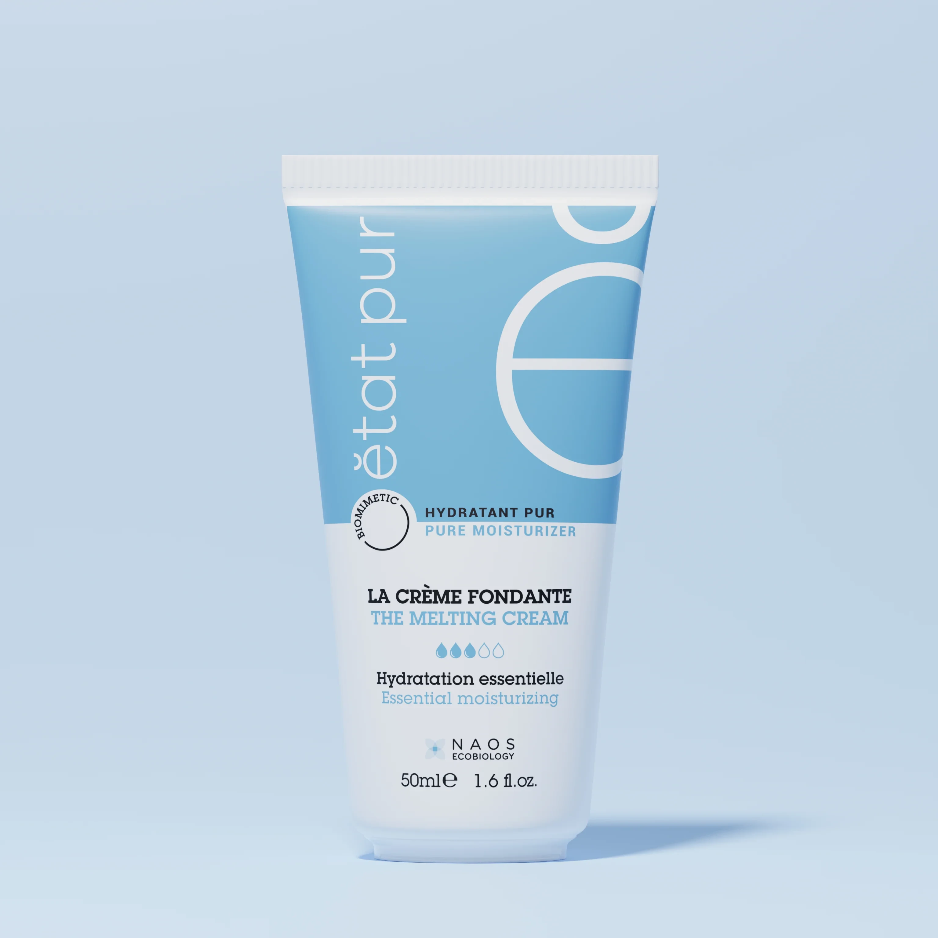 Etat pur The Melting Cream 50ML