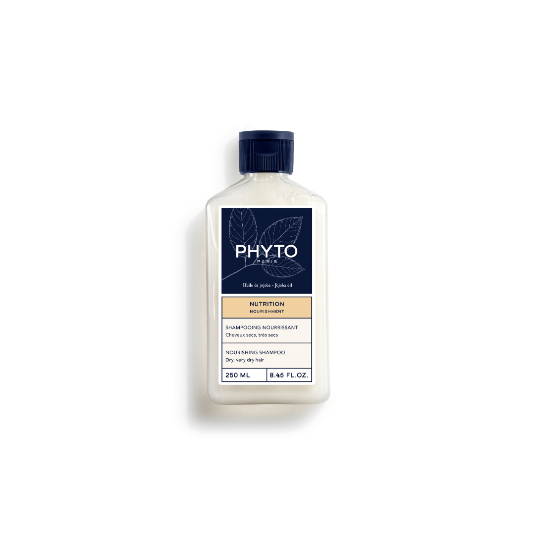 Phyto NOURISHMENT NOURISHING SHAMPOO 250ML