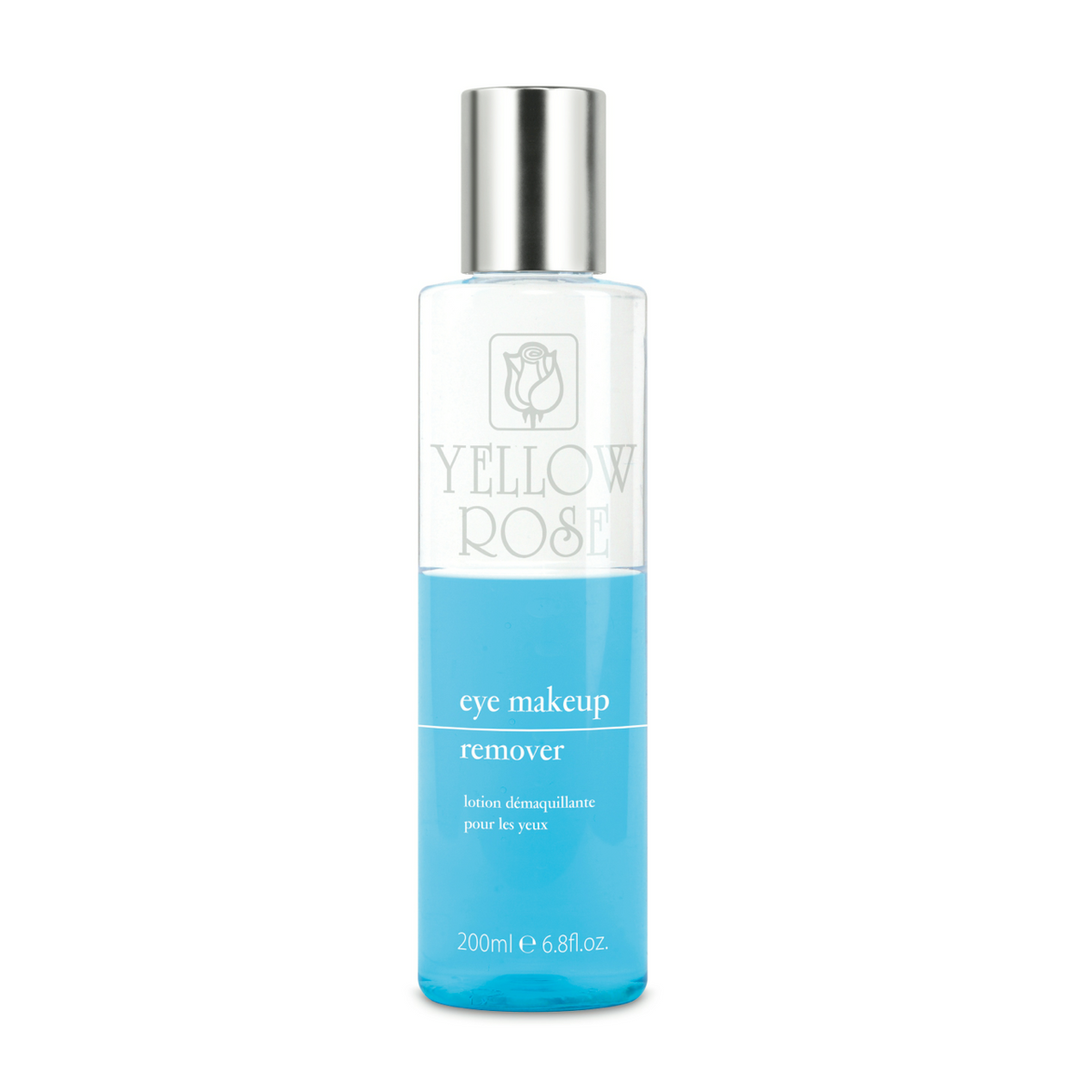 yellow rose EYE MAKEUP REMOVER 200 ml