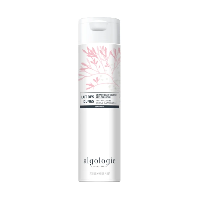 algologie Anti-Pollution Cleansing Milk 200ml
