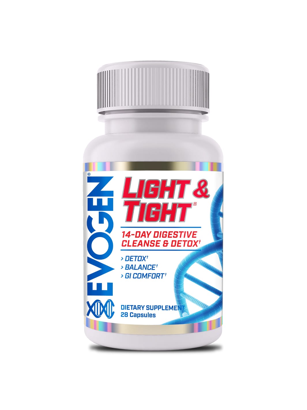 Light And Tight 28 CAP