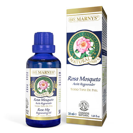 Marnys Rose Hip Oil 50MI