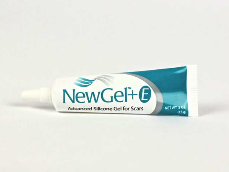 NewGel+ Advanced Silicone Gel For Scars 15g