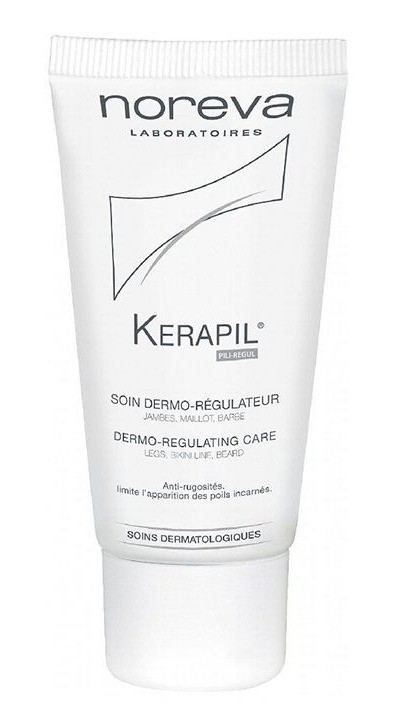 Noreva Kerapil Dermo-Regulating Care 75Ml