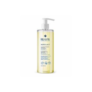 Rilastil Xerolact Cleansing Oil 1000 ml