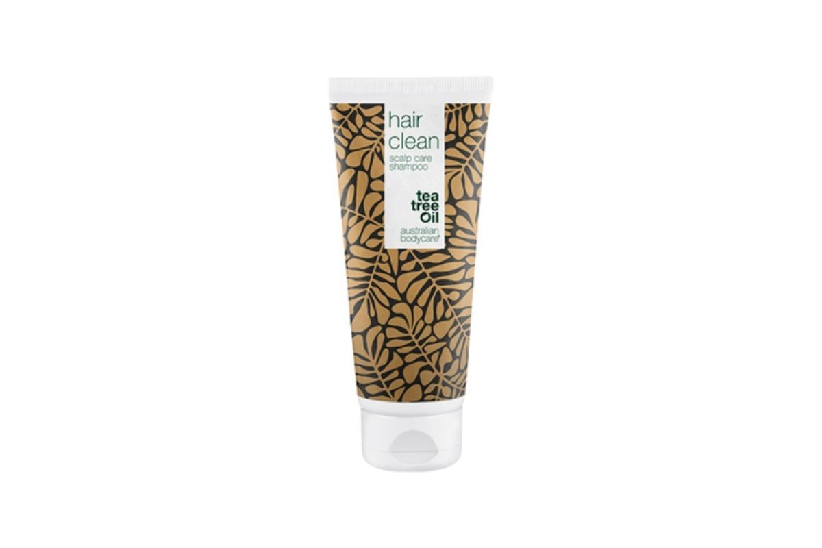 Australian Body care Hair Clean Shampoo 200 Ml