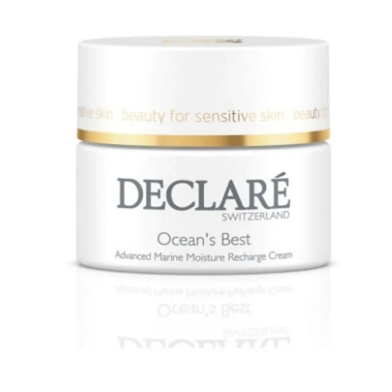 Declare Ocean's Best Cream 50 ML