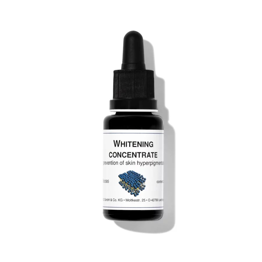 DMS Whitening Concentrate