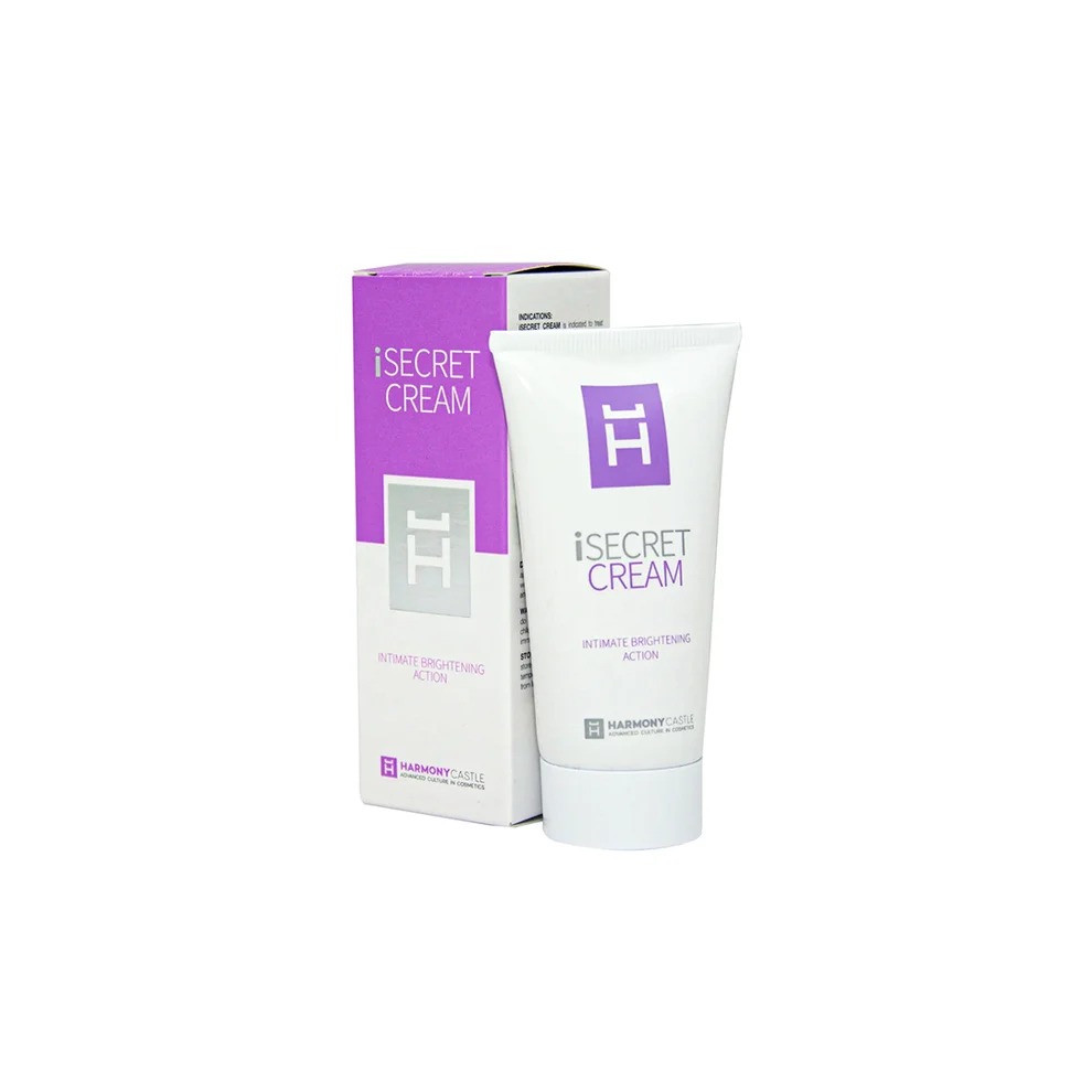 iSecret Cream intimate brightning cream