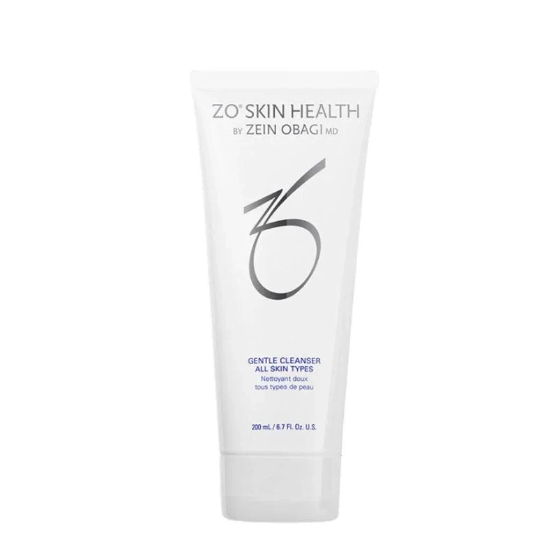 ZO Skin Gentle Cleanser For All Skin Types - 200ml