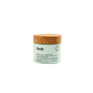 Remilia Green Coco Hair Mask 200 Ml