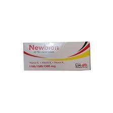 Newbion 20 tablets
