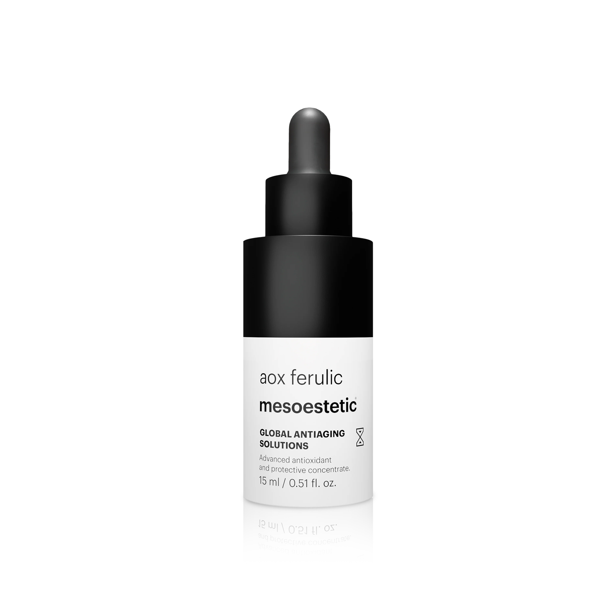 Mesoestetic Aox Ferulic Antioxidant Serum