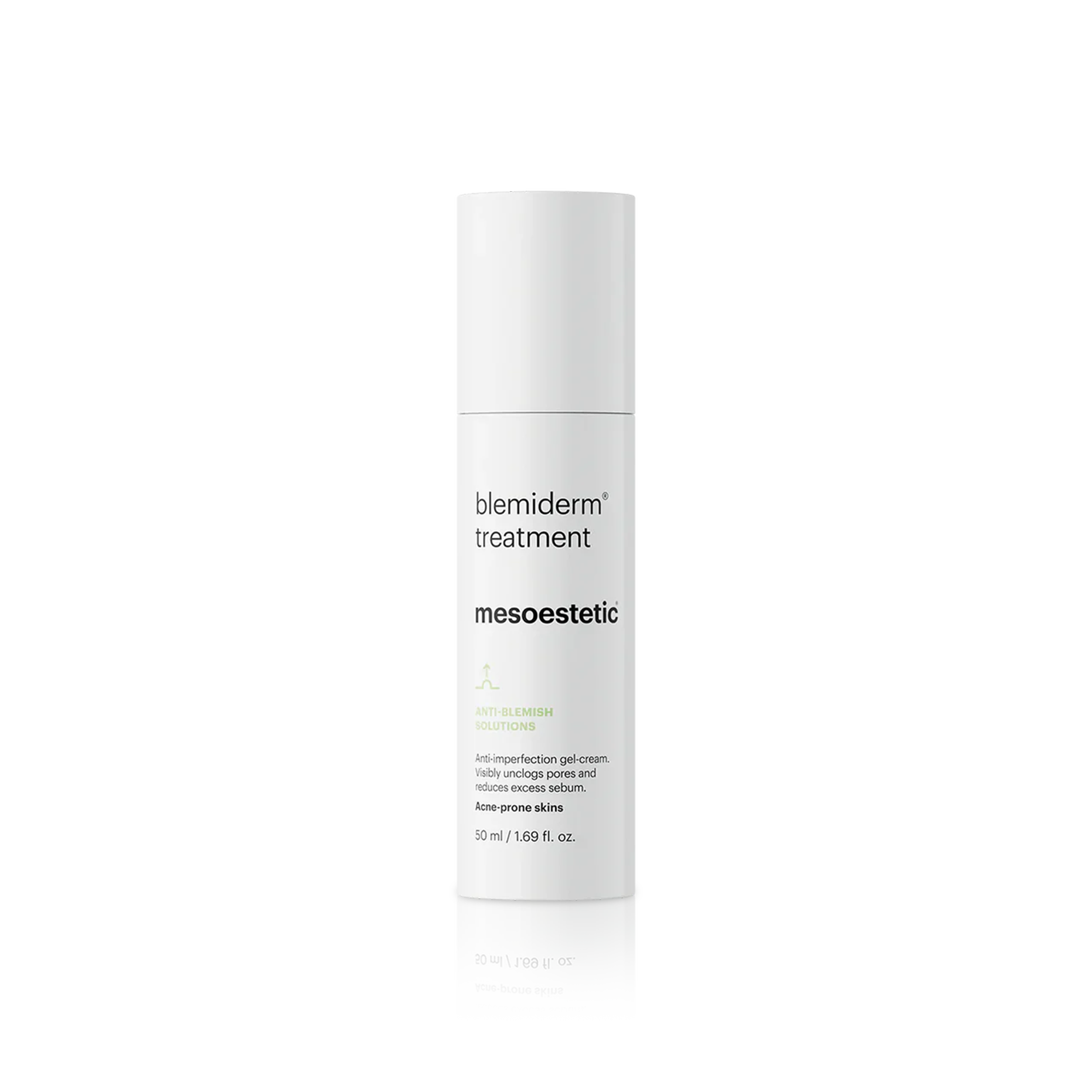 Mesoestetic Blemiderm Acne Treatment Night Cream