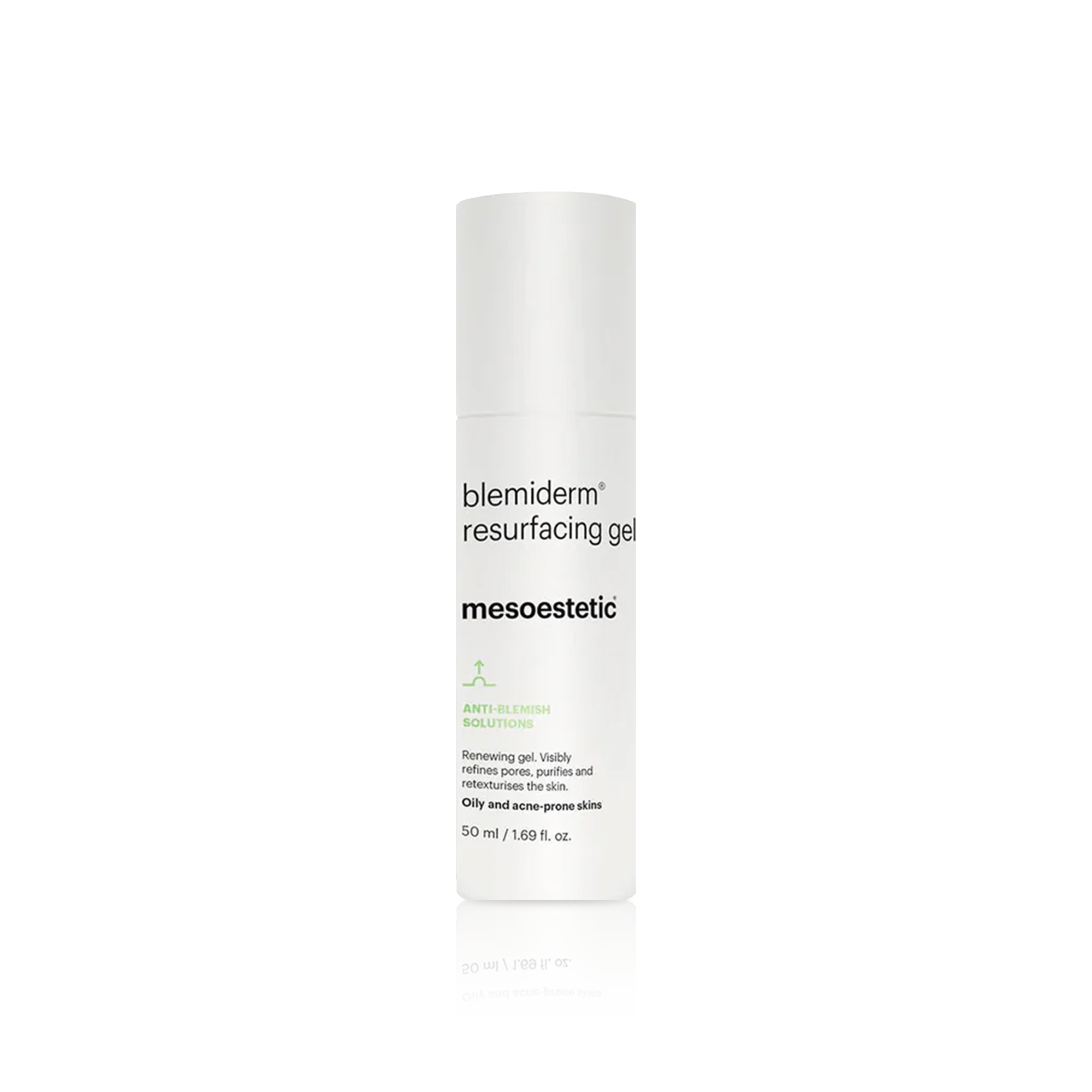 Mesoestetic Blemiderm Resurfacing Gel