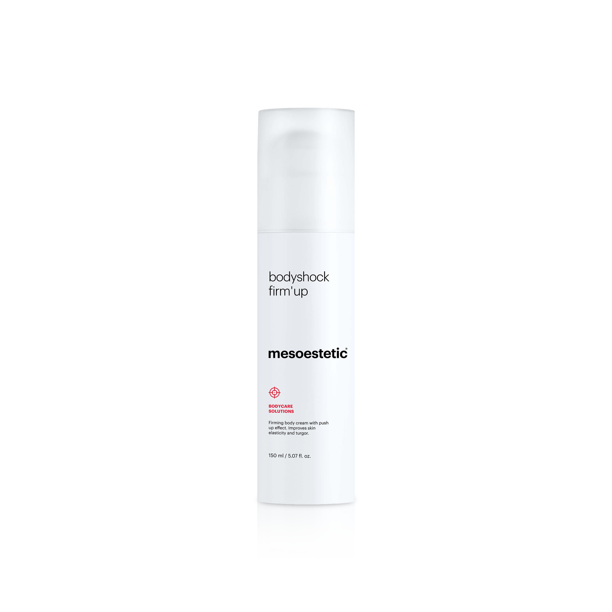 Mesoestetic Bodyshock Firm' Up Body Cream