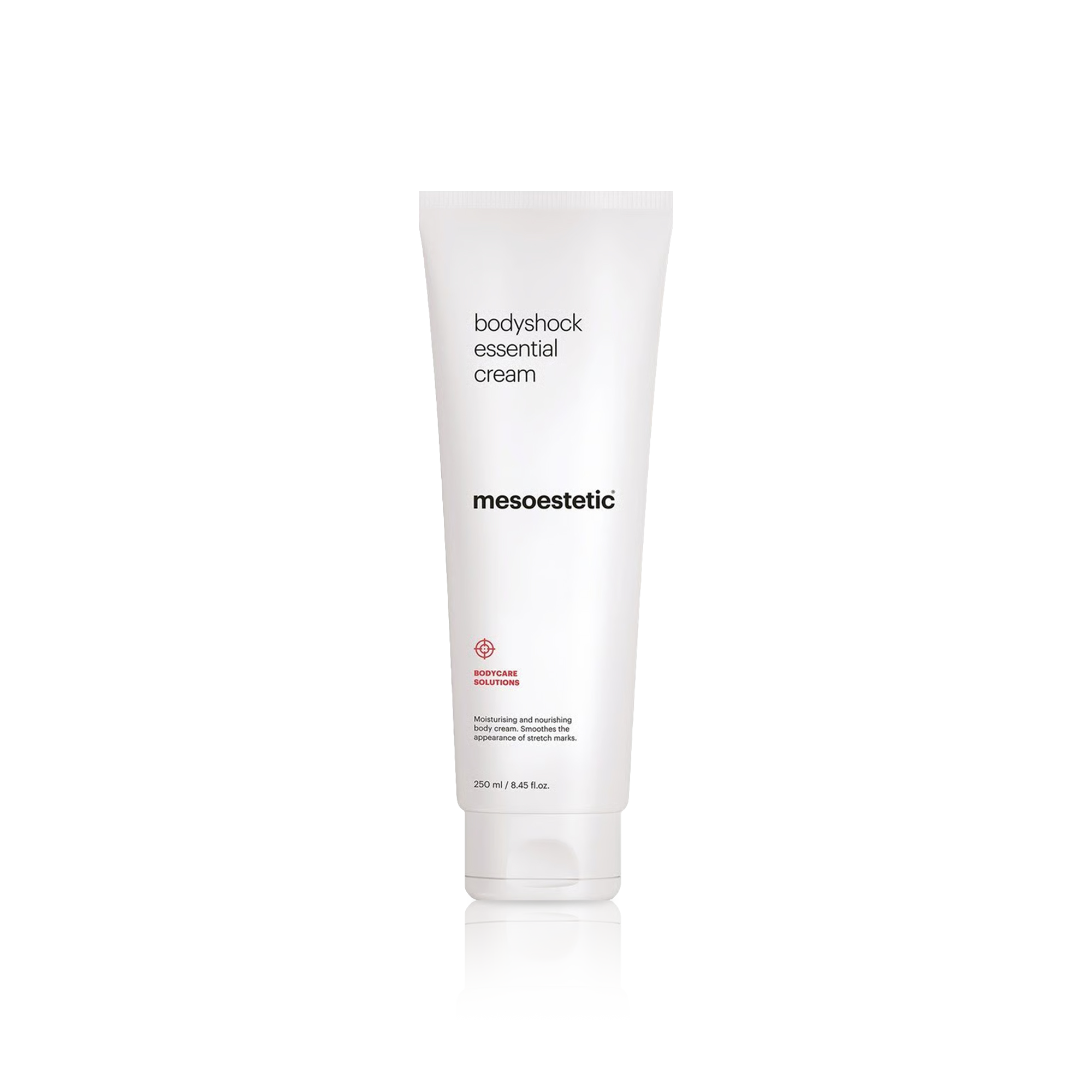 Mesoestetic Bodyshock Essential Stretch Mark Cream