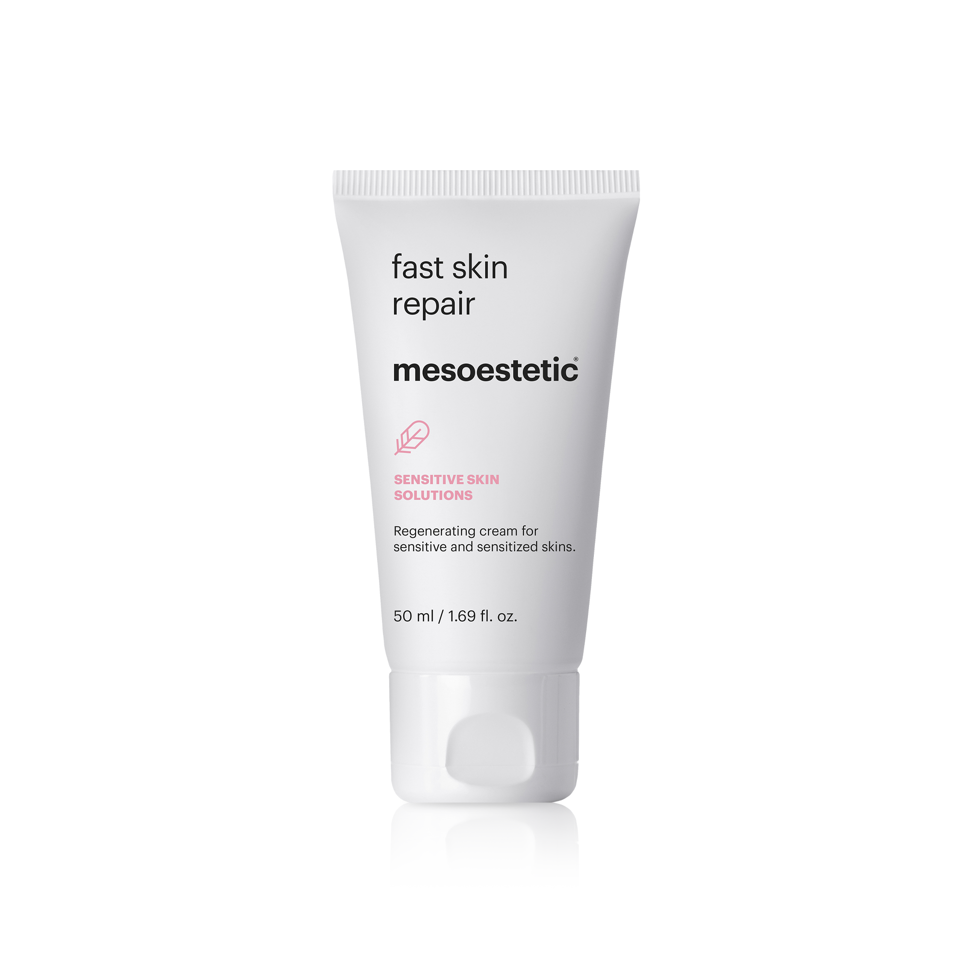 Mesoestetic Fast Skin Repair Cream
