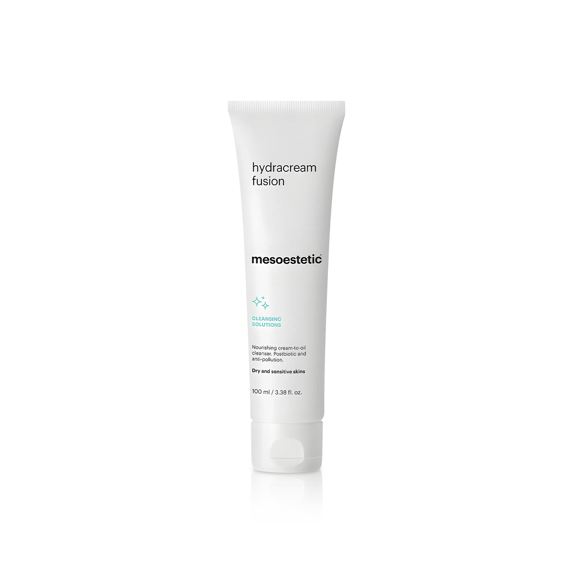 Mesoestetic Hydracream Fusion Facial Cleanser