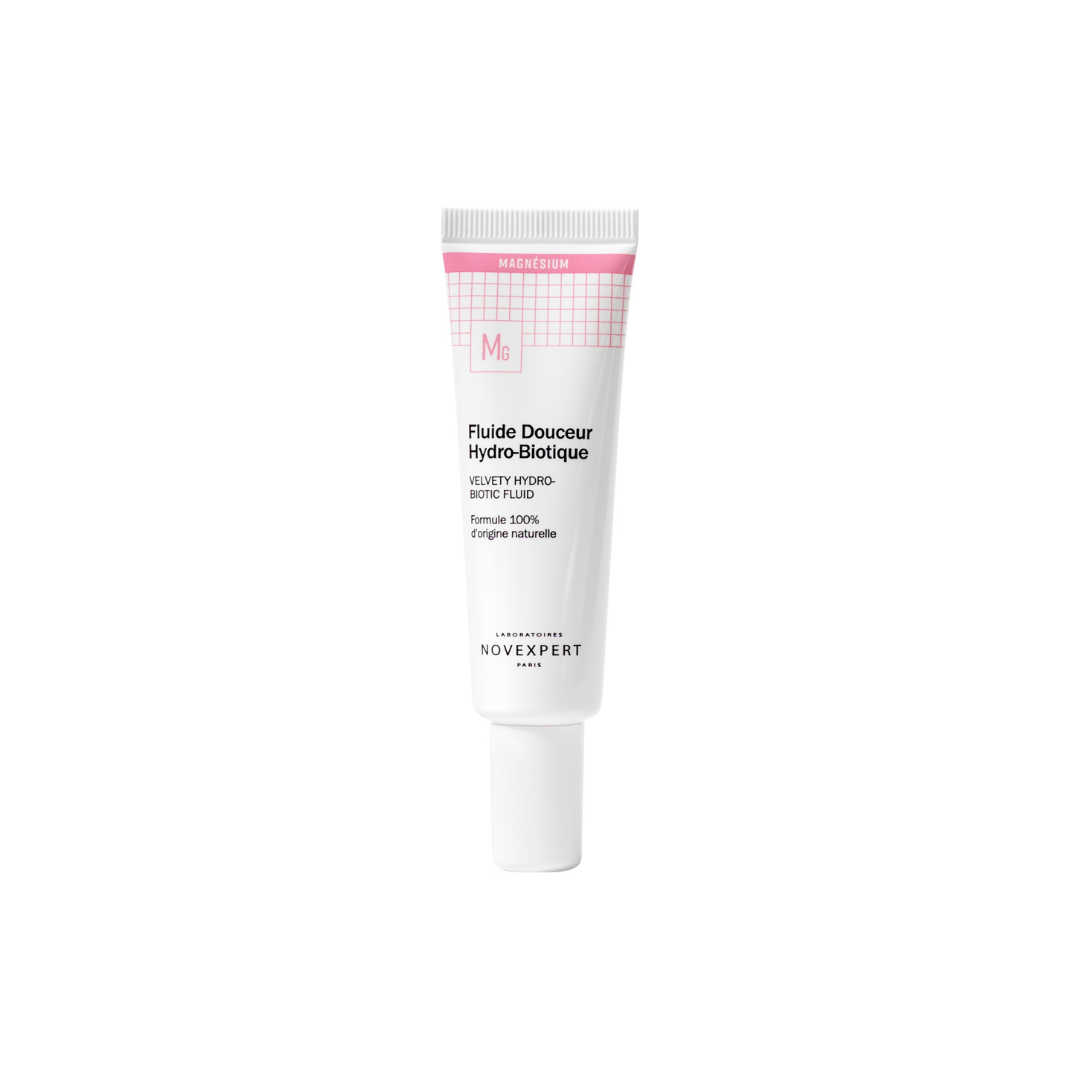 Novexpert VELVETY HYDRO BIOTIC FLUID 30ML