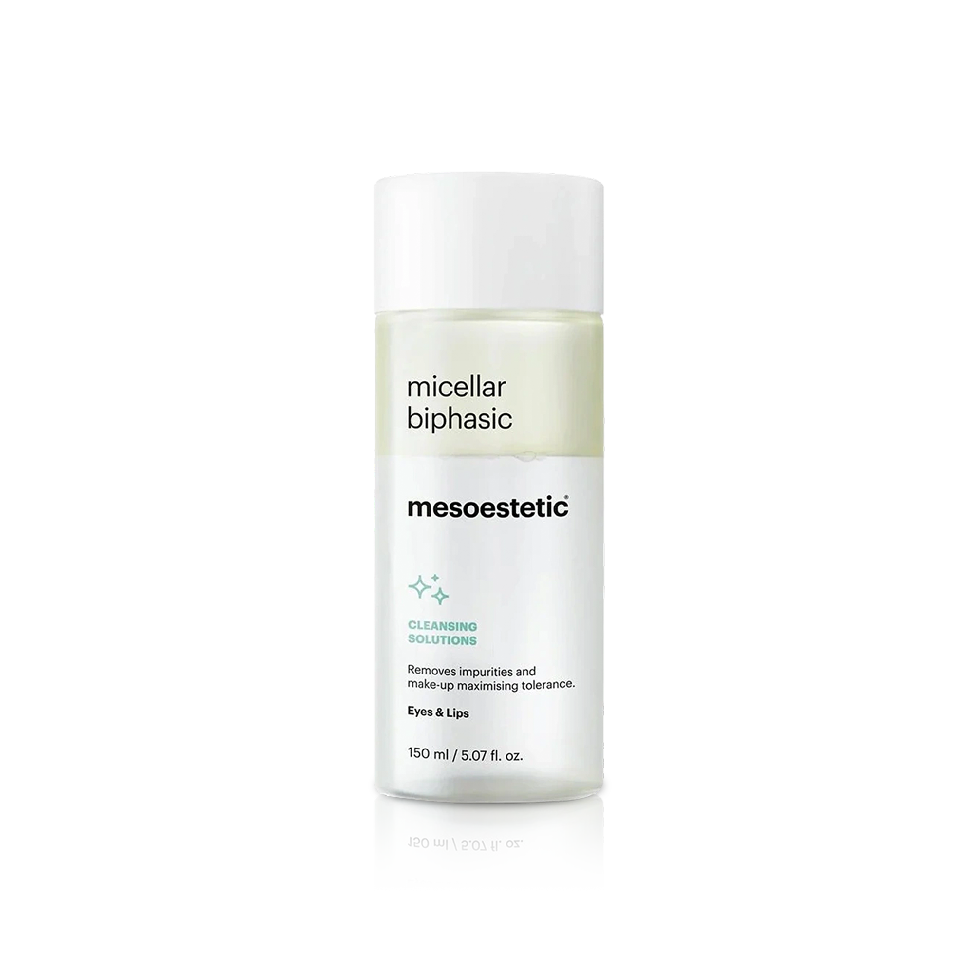 Mesoestetic Micellar Biphasic Makeup Remover