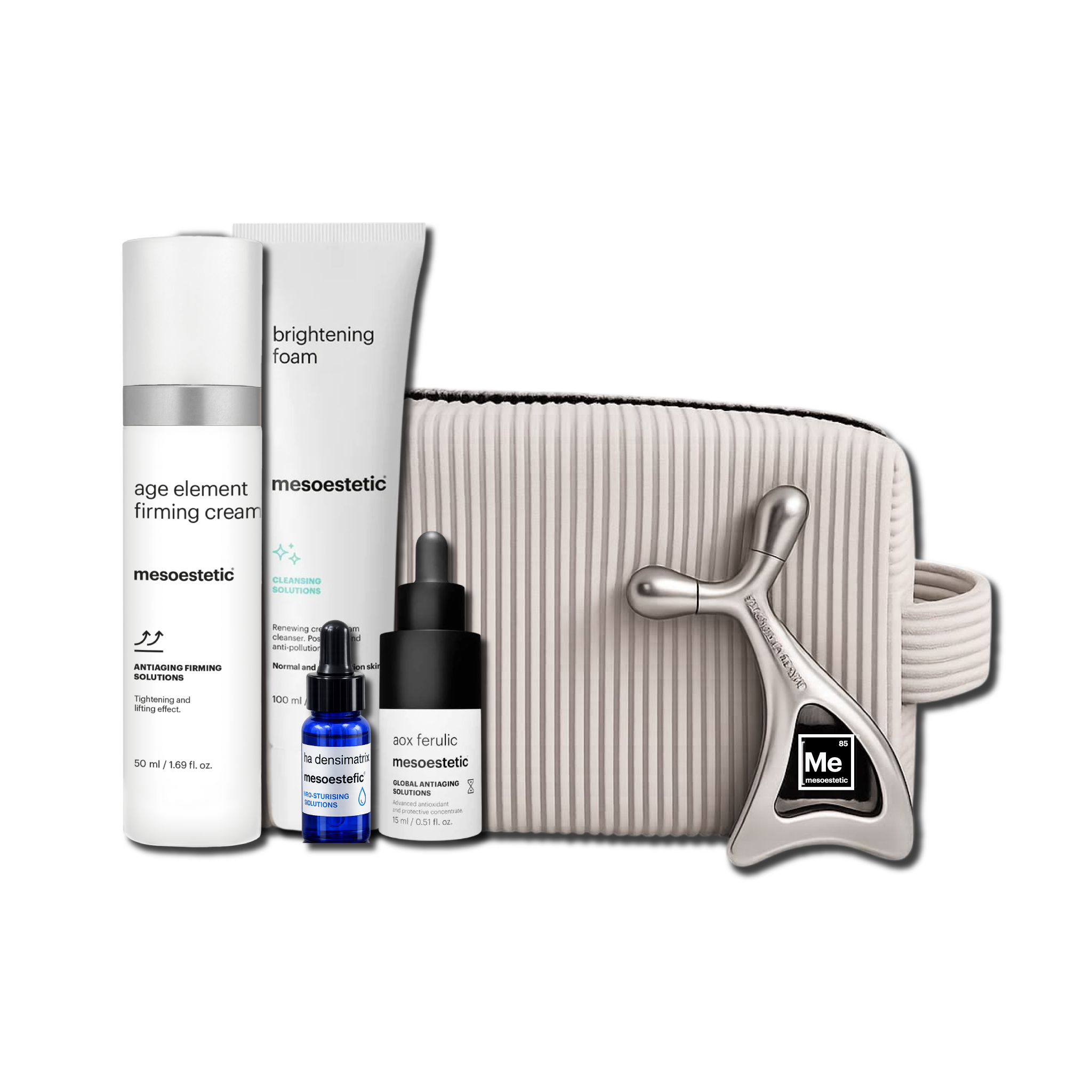 Weldone Radiance & Hydration Pack