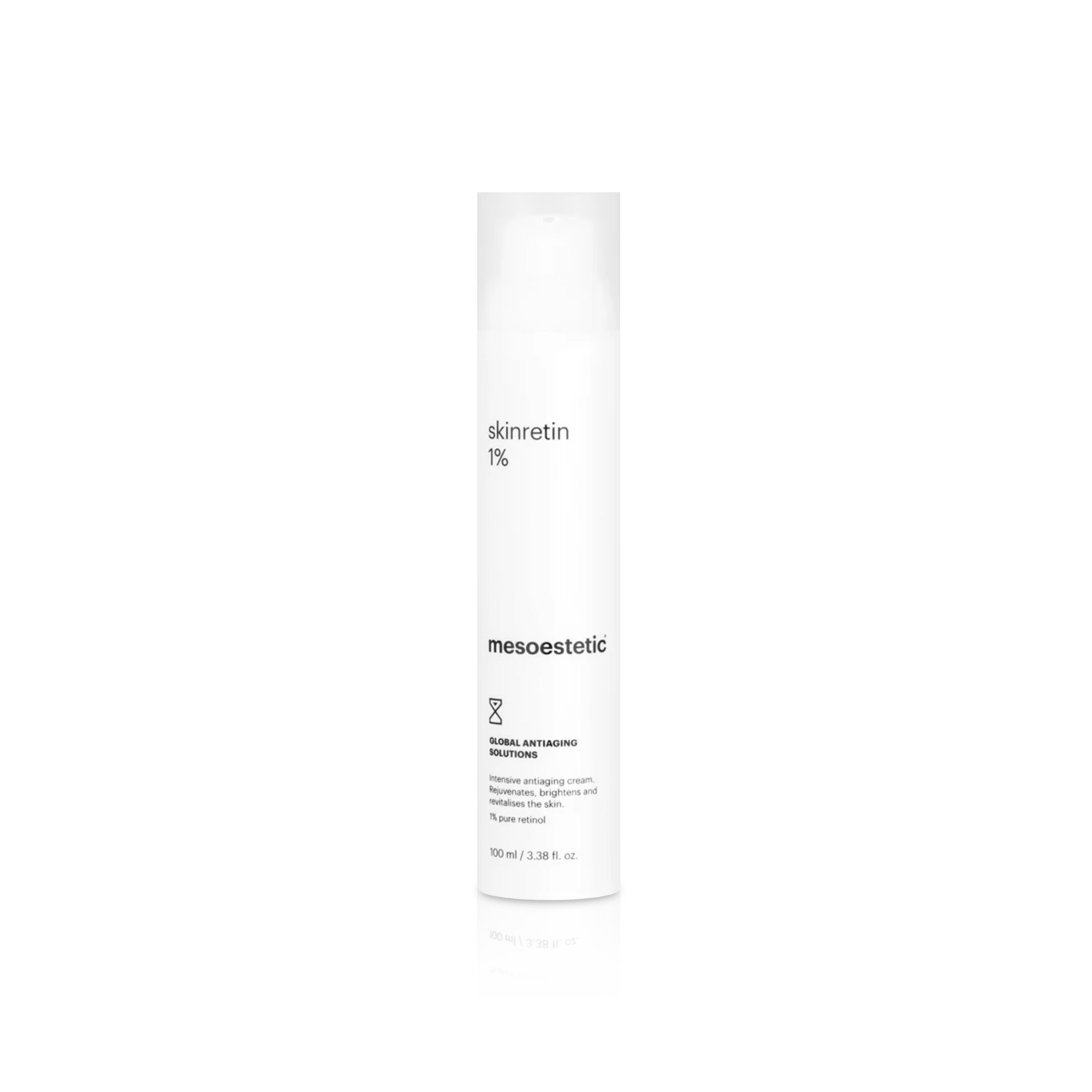 Mesoestetic Skinretin 1% Retinol Cream