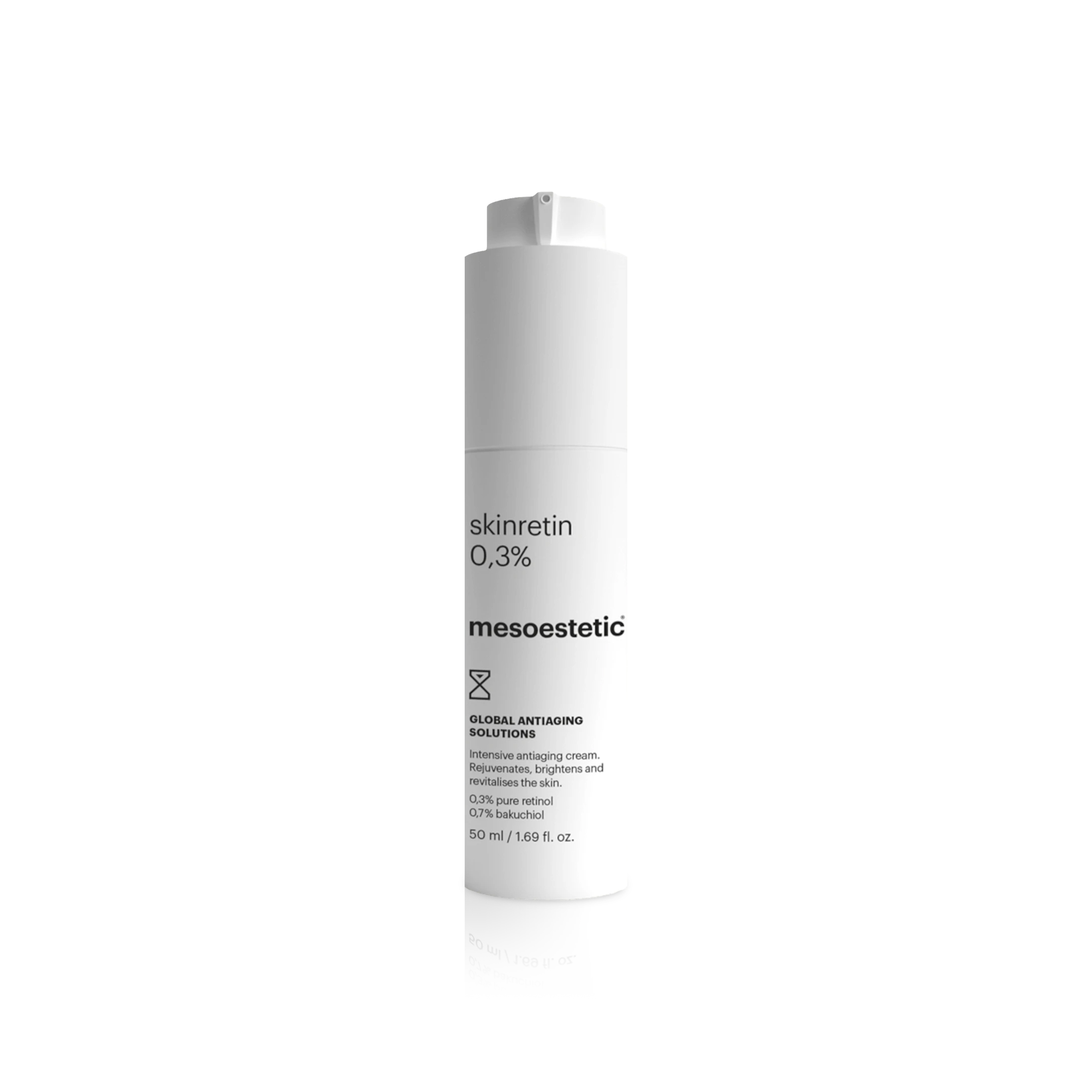 Mesoestetic Skinretin 0.3% Retinol Cream