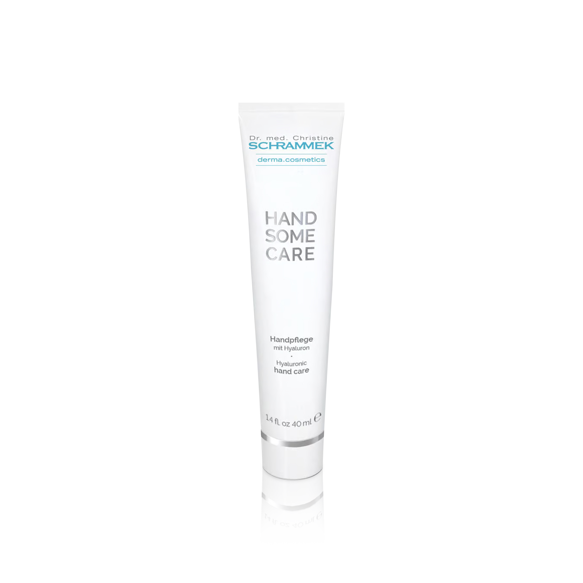 Dr. Med Schrammek Handsome Care Hand Cream 40 ml