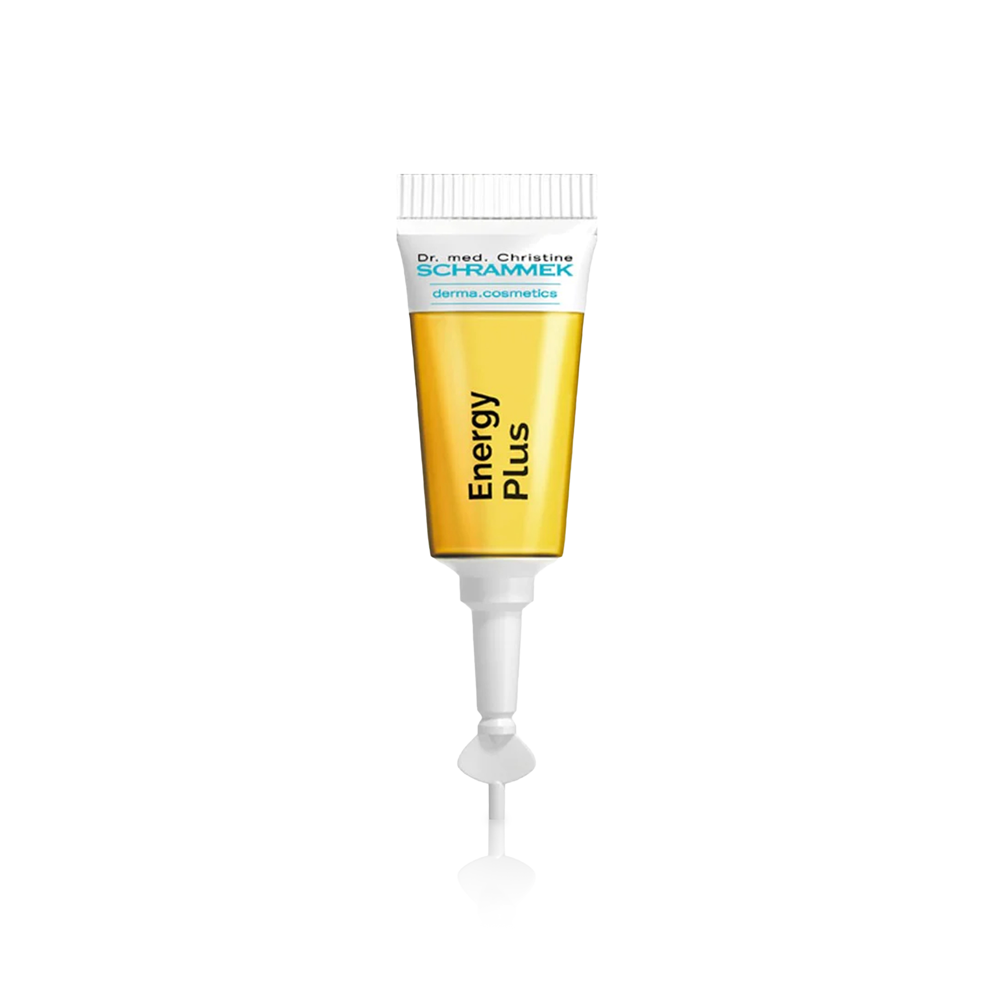 Dr. Med Schrammek Energy Plus Ampoules