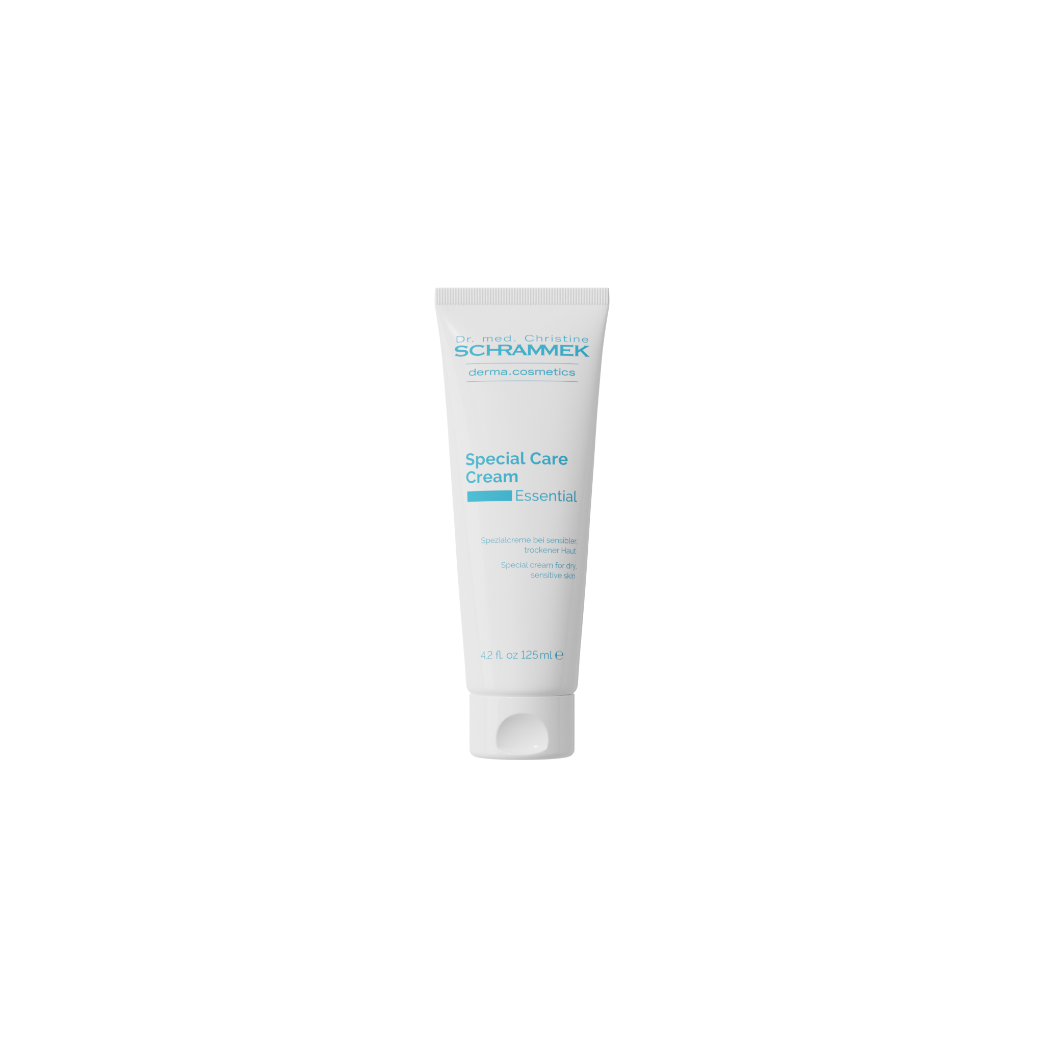Dr. Med Schrammek Special Care Cream 125 ml