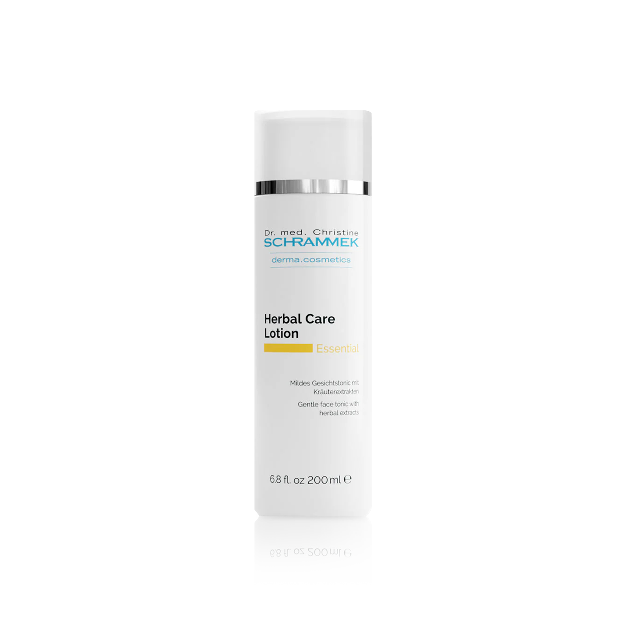 Dr. Med Schrammek Herbal Care Lotion