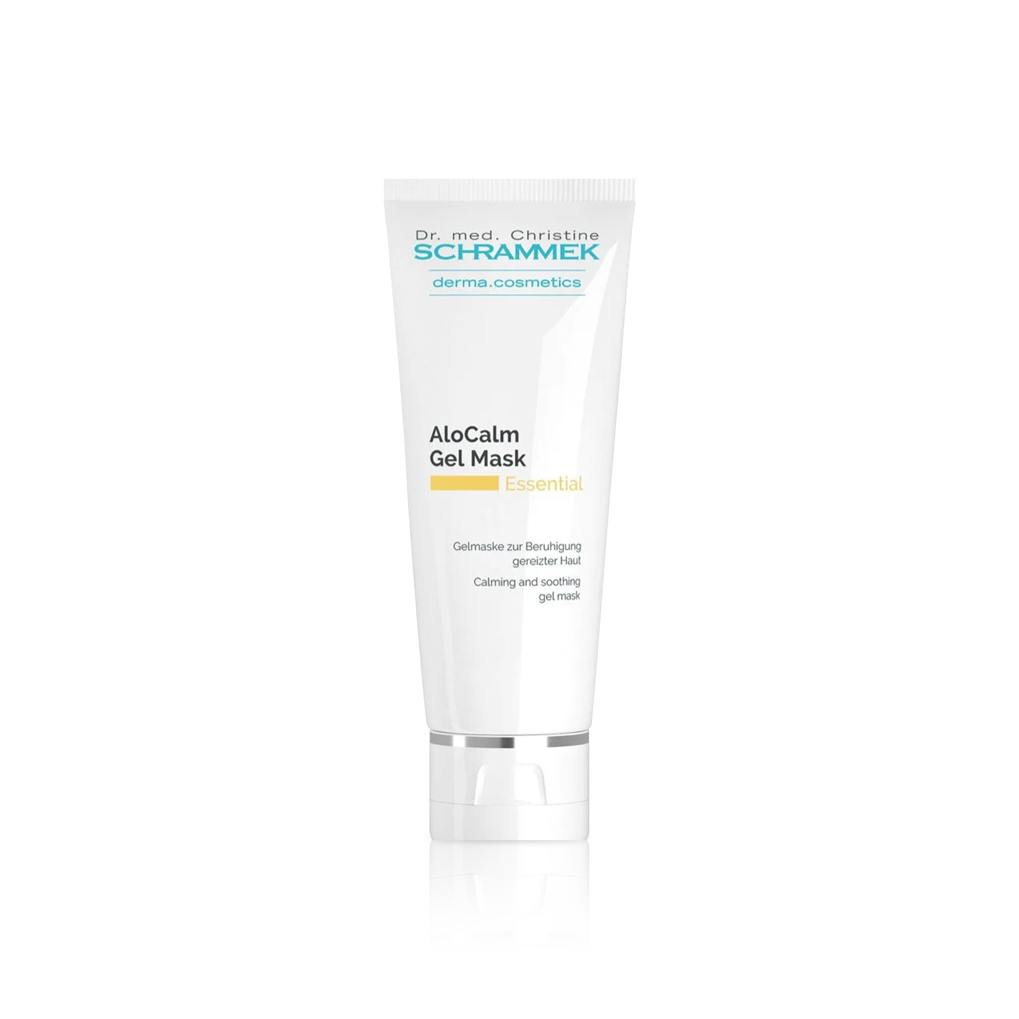 Dr. Med Schrammek Alocalm Gel Mask 75 ml