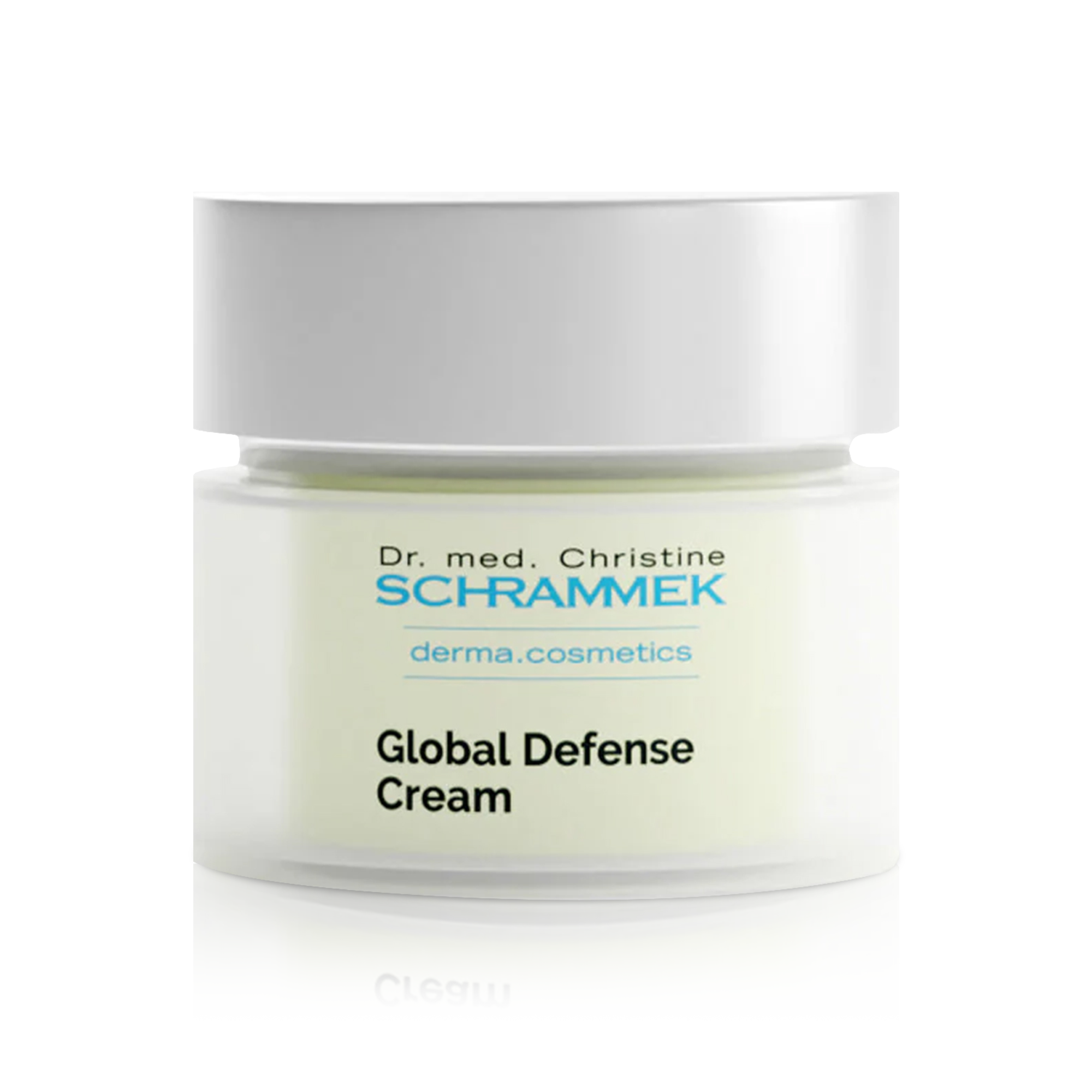 Dr. Med Schrammek Global Defense Cream