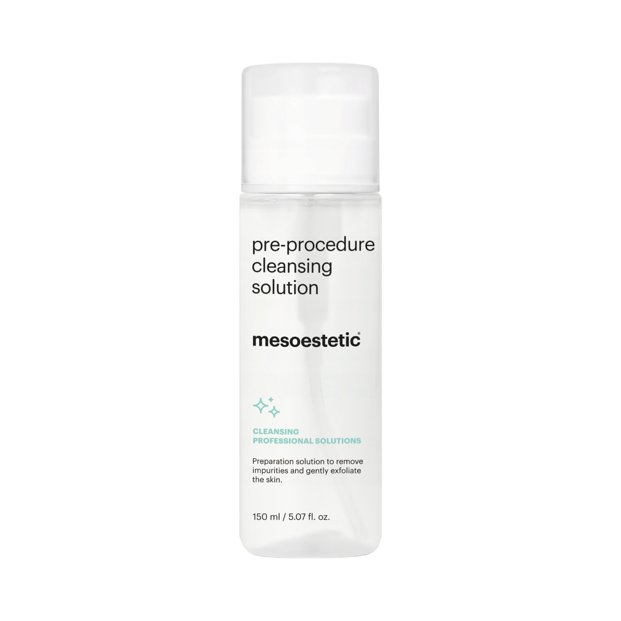 Mesoestetic Pre-Procedure Cleansing Solution