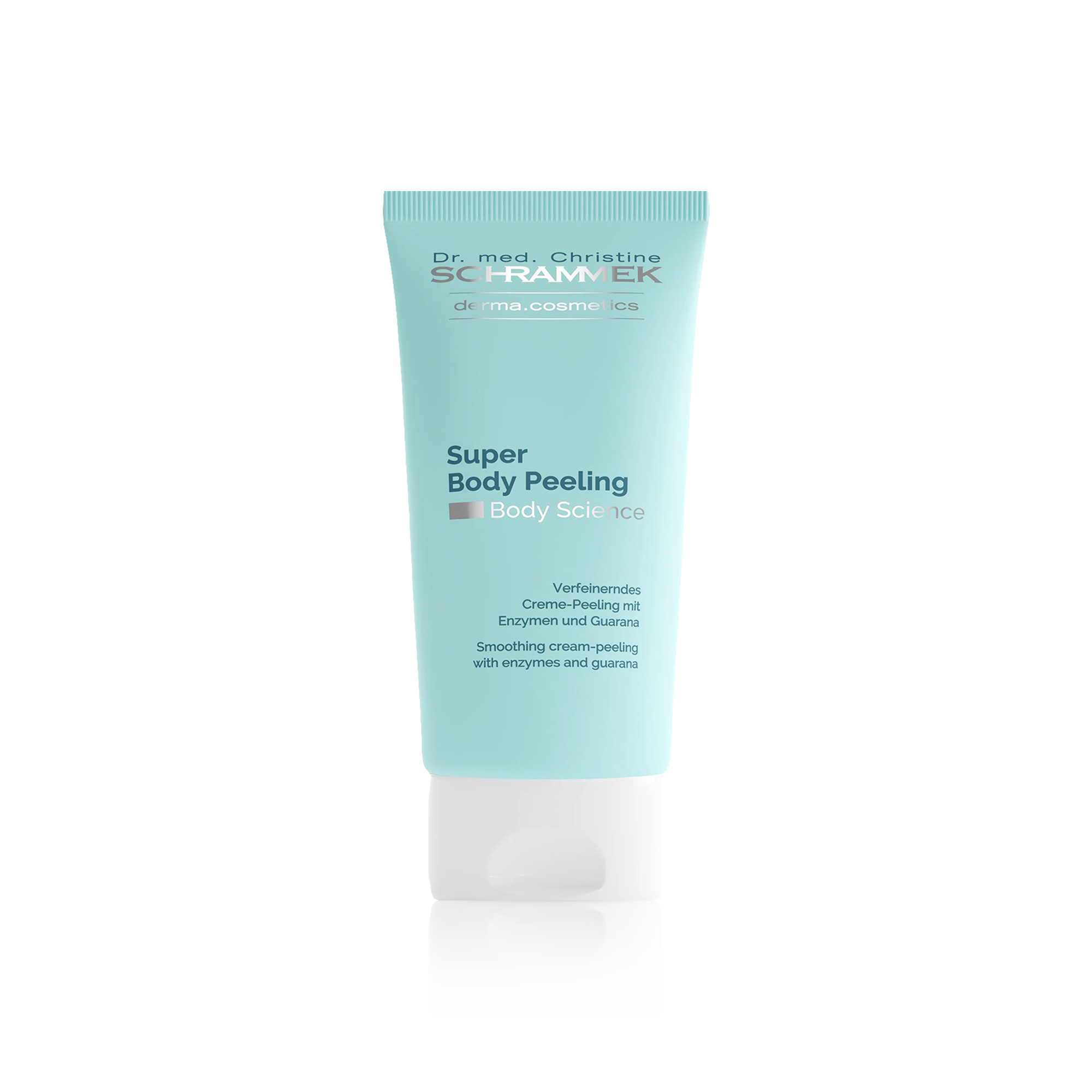 Dr. Med Schrammek Super Body Peeling Smoothing Cream