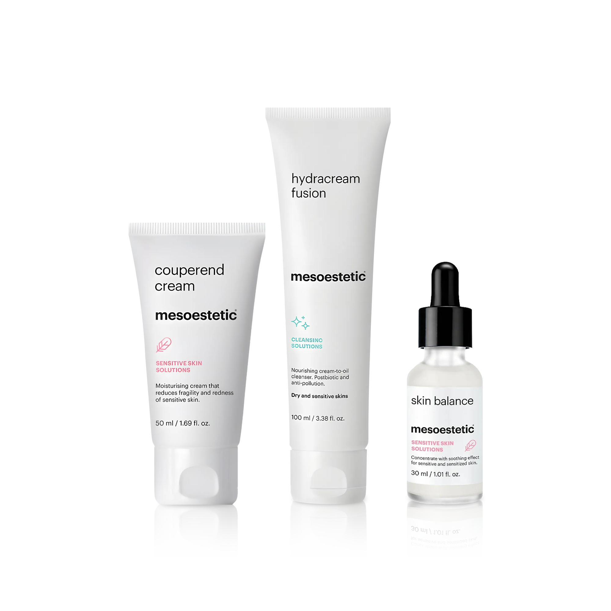 Weldone Rosacea Calming Pack