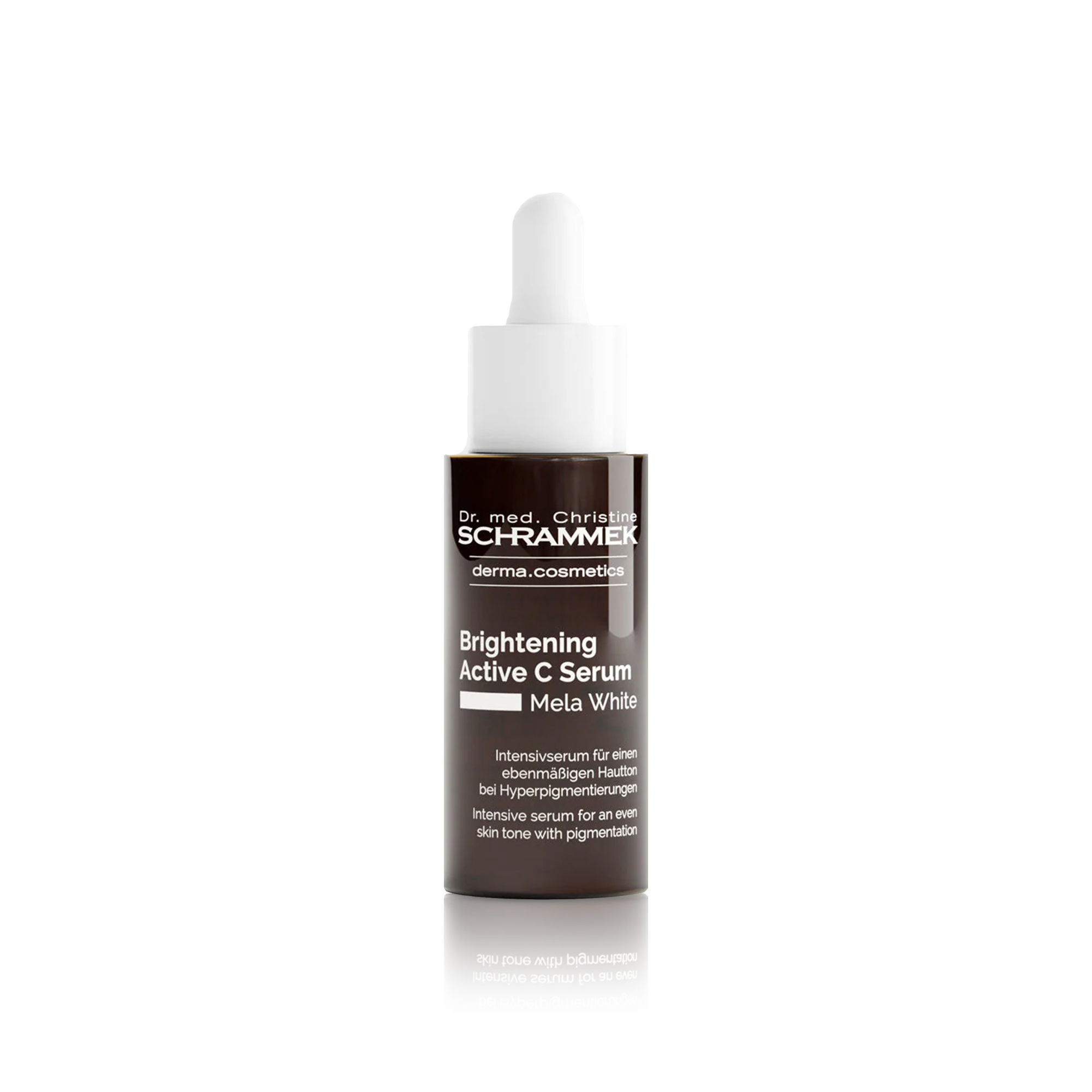 Dr. Med Schrammek Brightening Active C serum