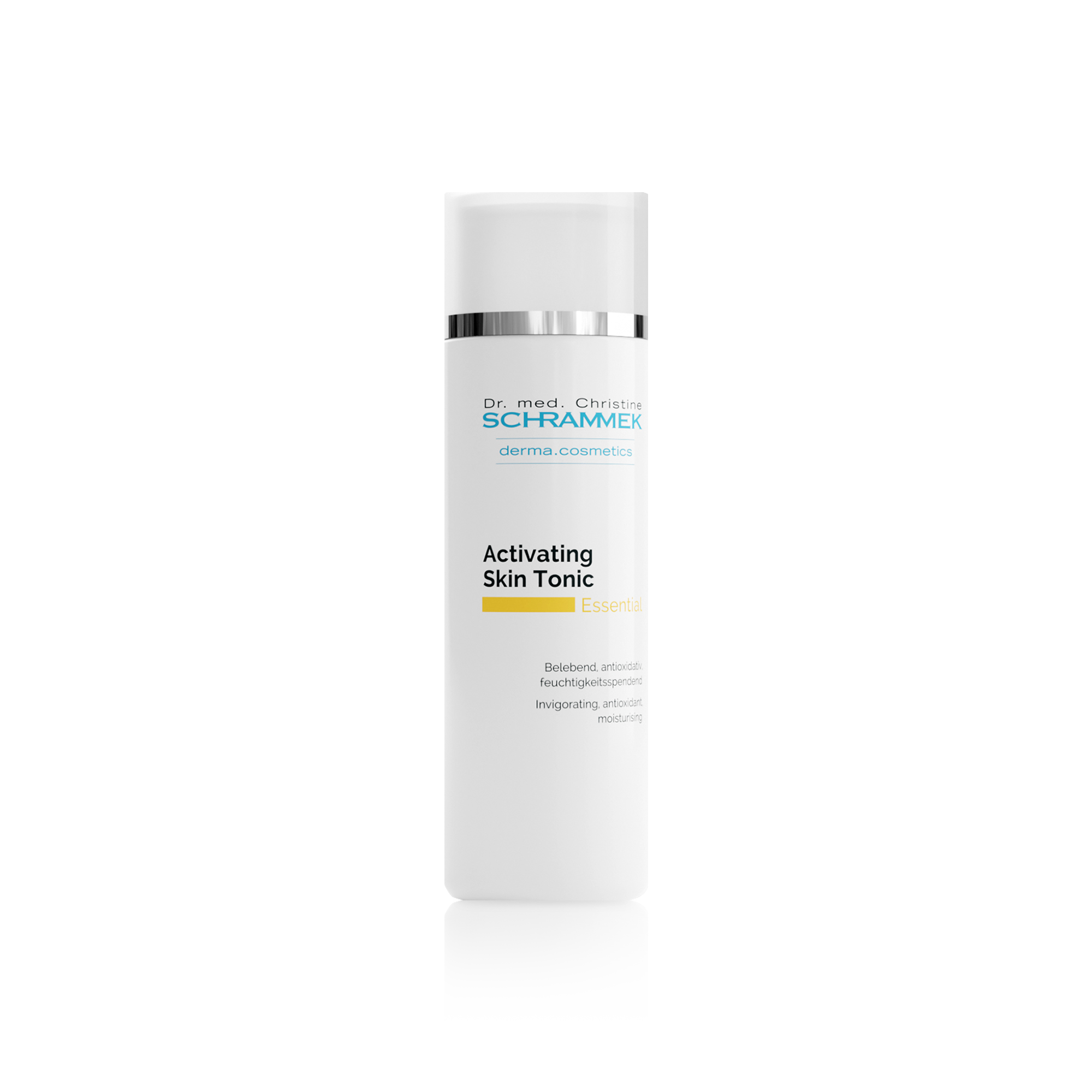 Dr. Med Schrammek Activating Skin Tonic
