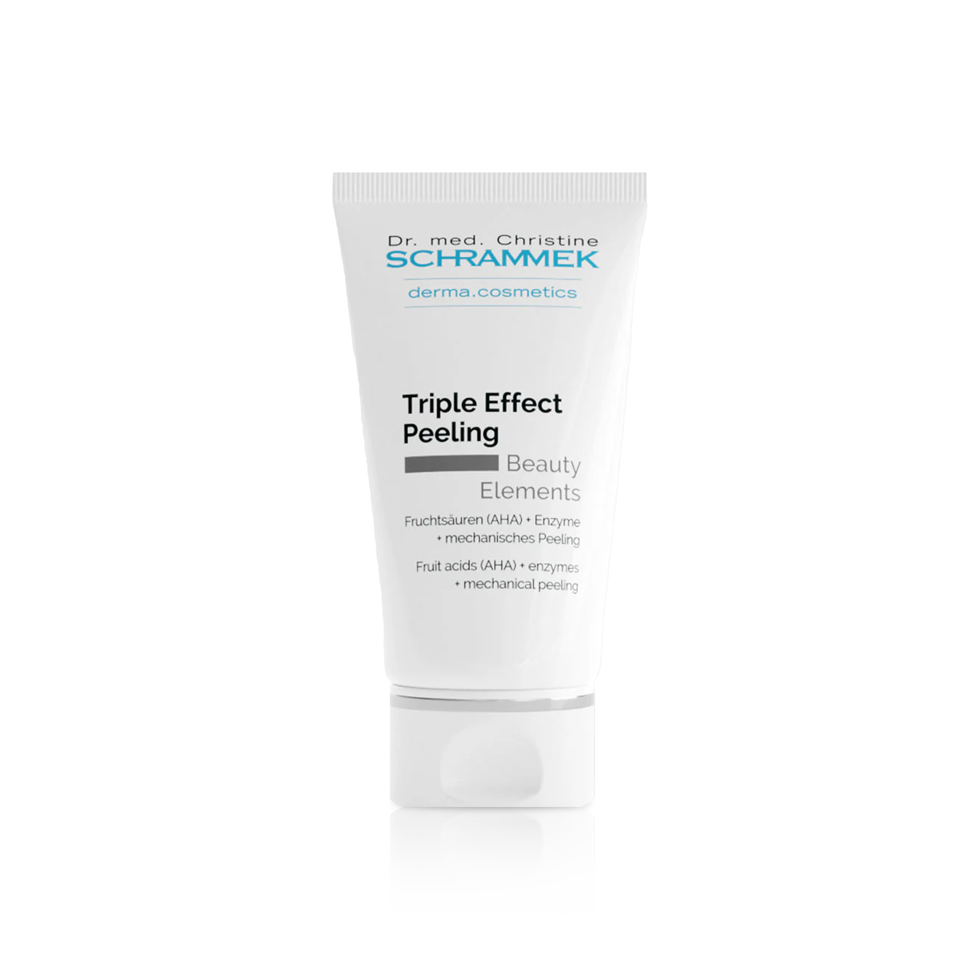 Dr. Med Schrammek Triple Effect Peeling