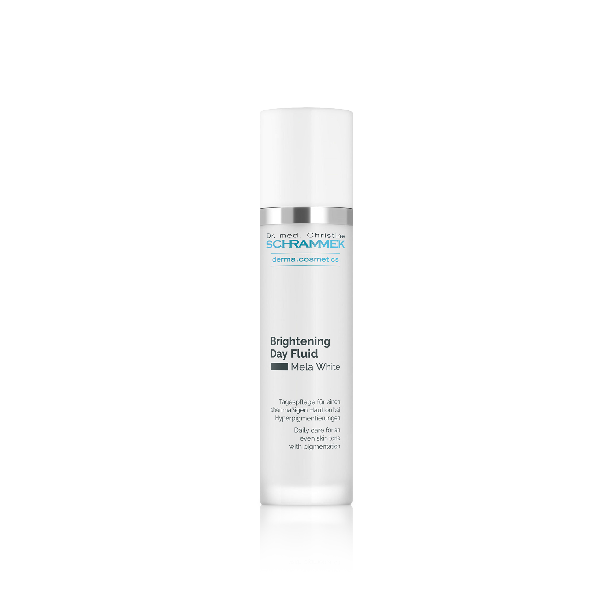 Dr. Med Schrammek Mela White Brightening Day Fluid