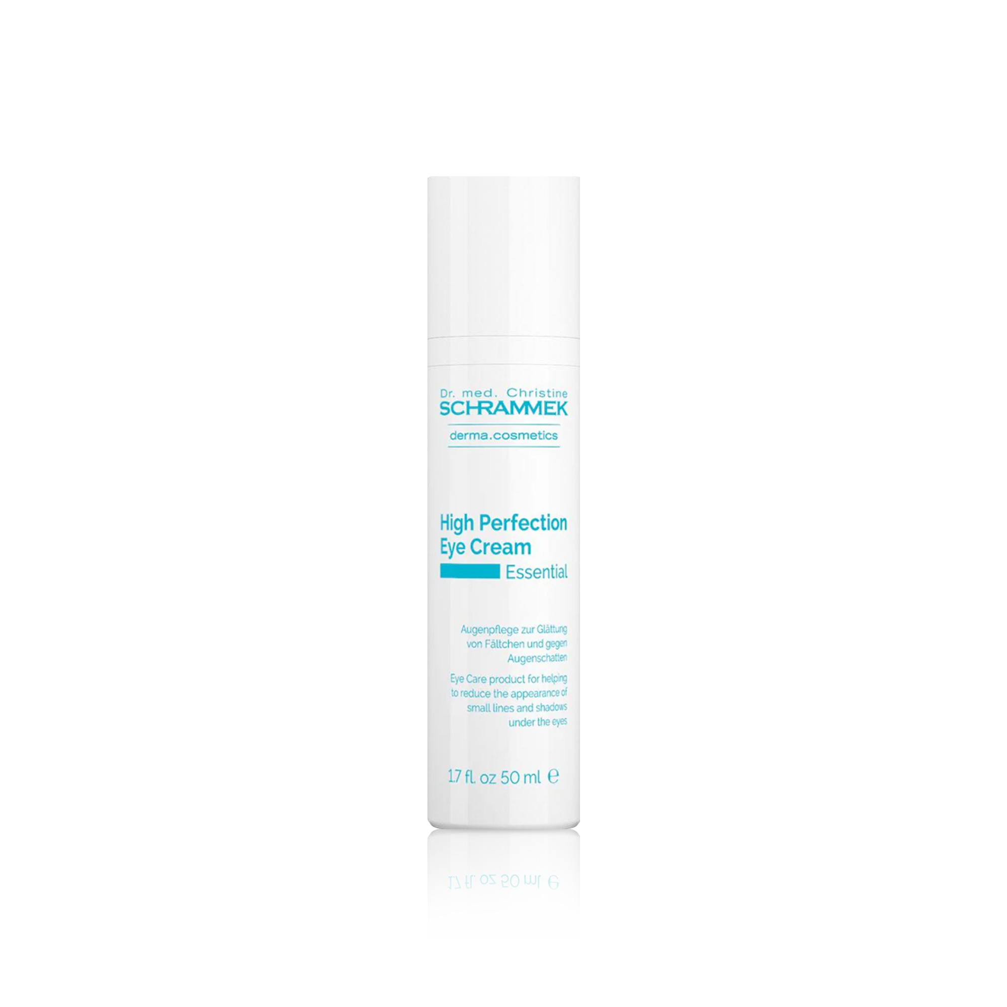 Dr. Med Schrammek High Perfection Eye Cream 50 ml