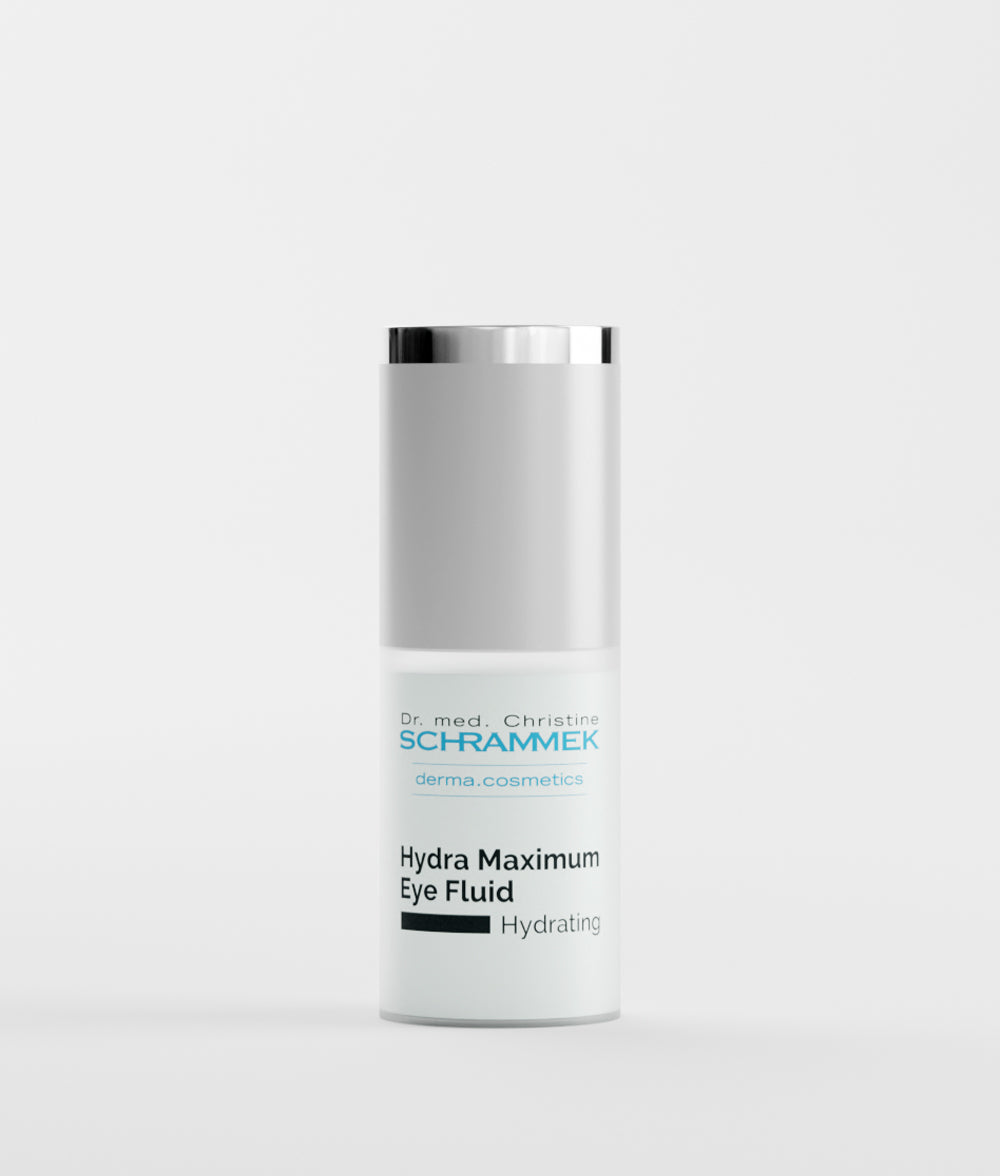 Dr. Med Schrammek Hydra Maximum Eye Fluid 15 ml