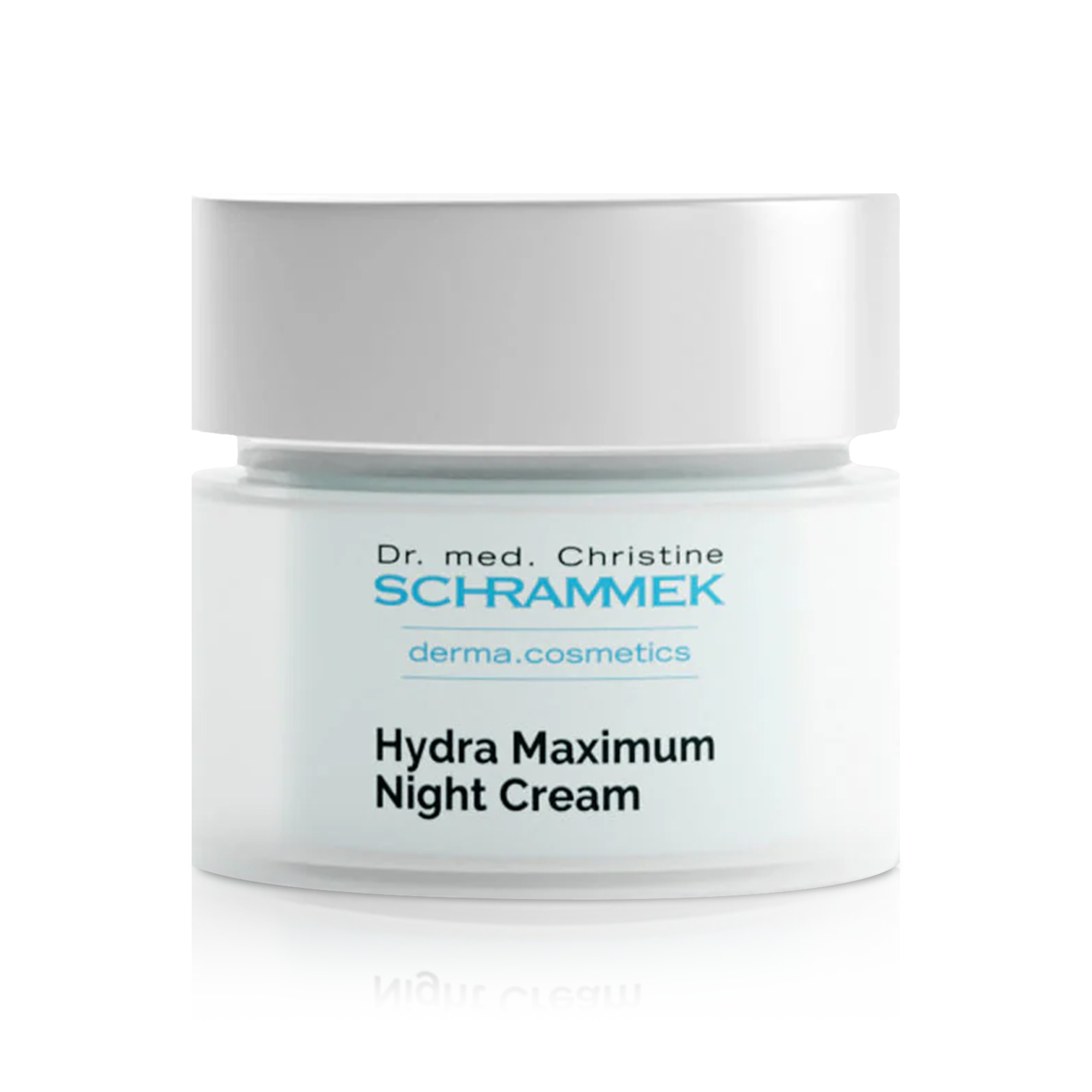 Dr. Med Schrammek Hydra Maximum Night Cream