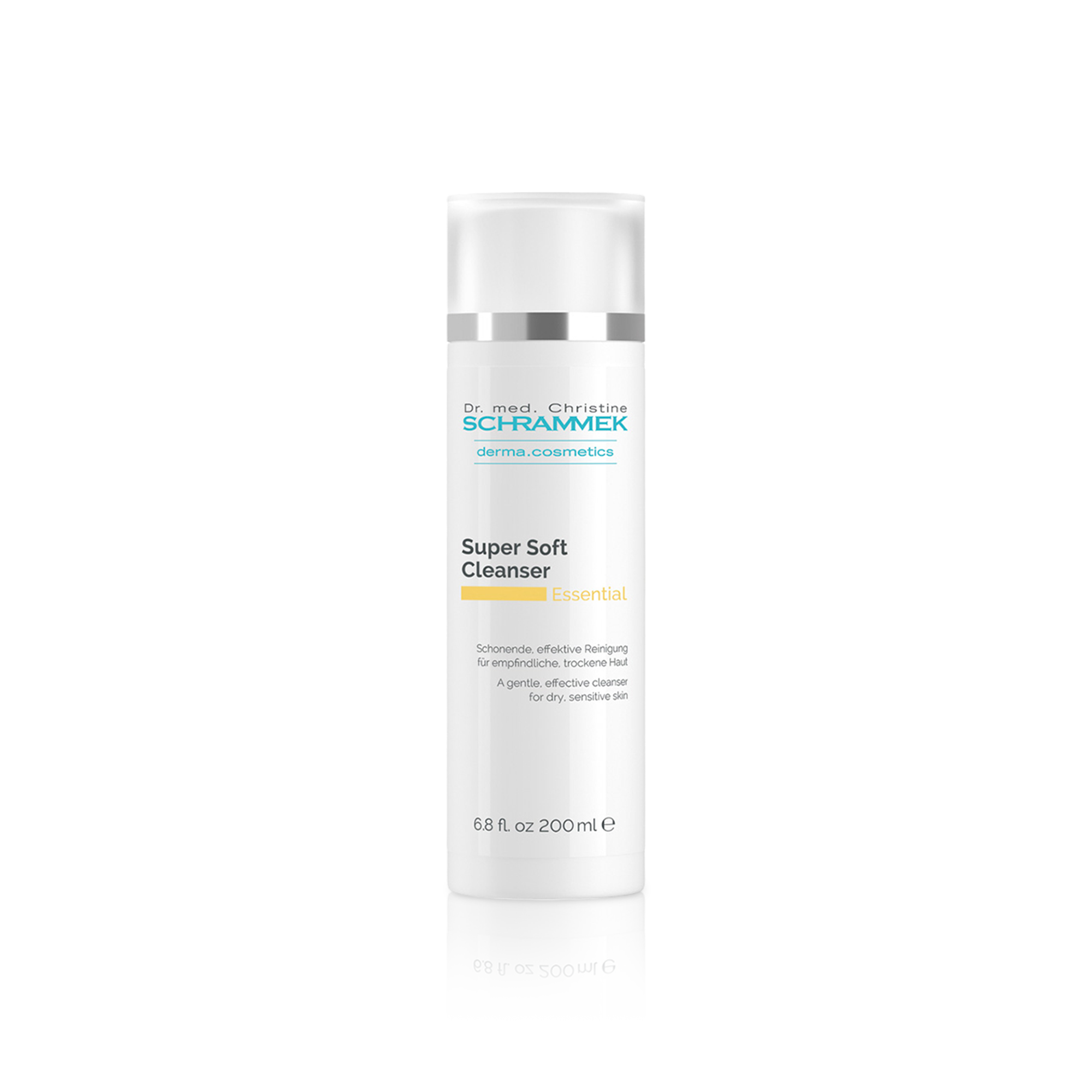 Dr. Med Schrammek Super Soft Cleanser