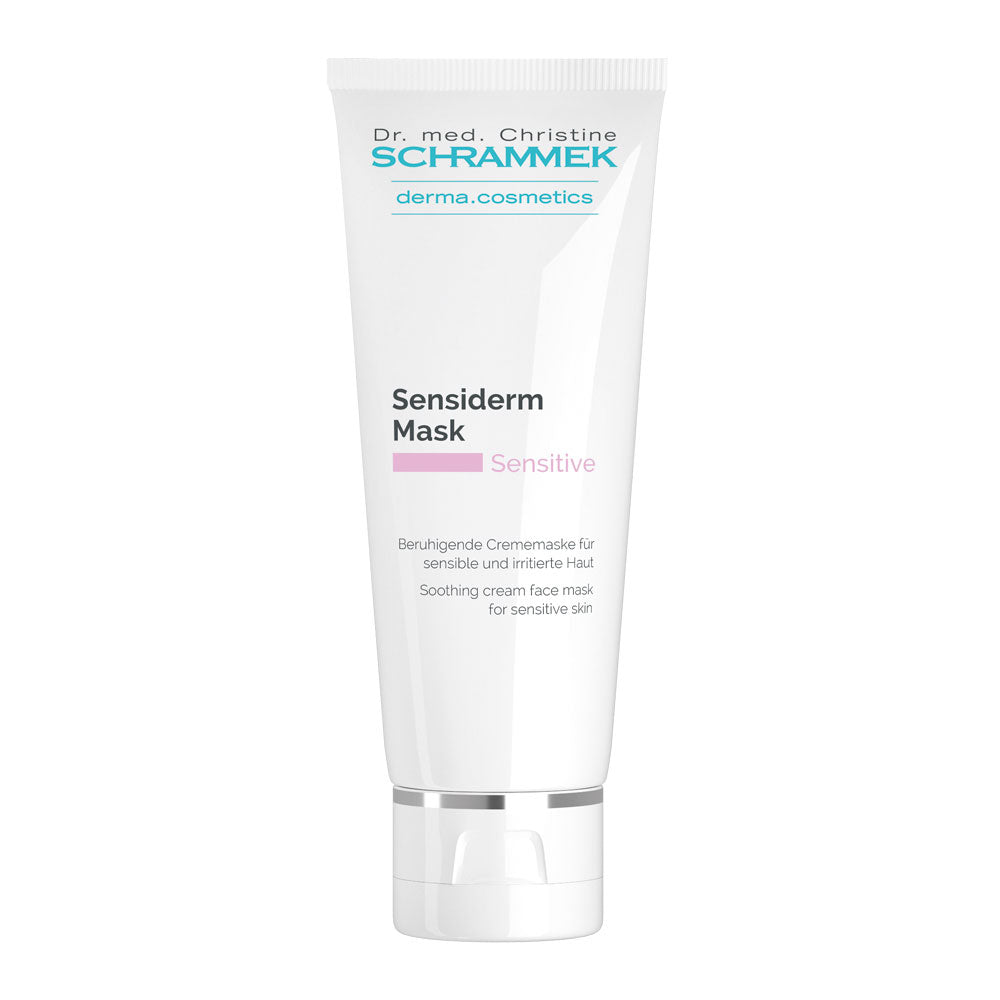 Dr. Med Schrammek Sensiderm Mask 75 ml