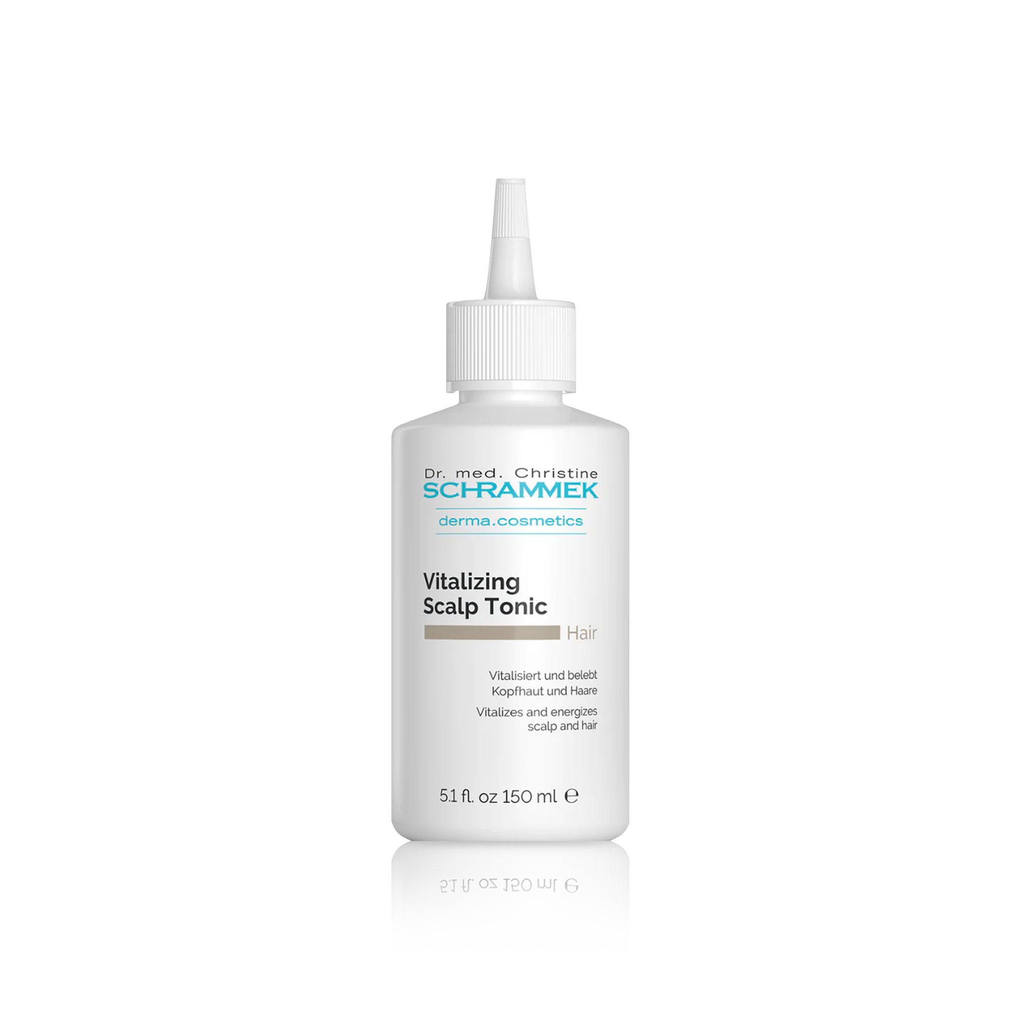 Dr. Med Schrammek Vitalizing Scalp Tonic