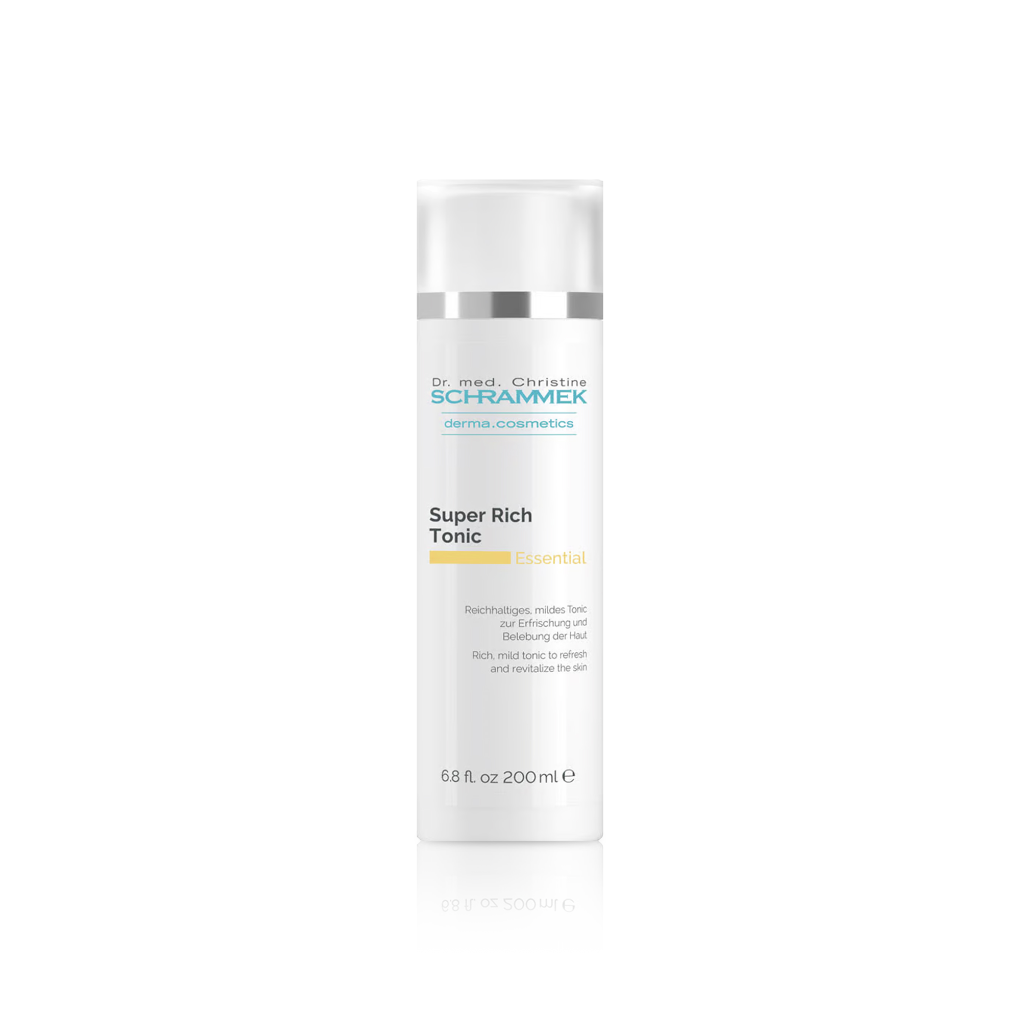 Dr. Med Schrammek Super Rich Tonic