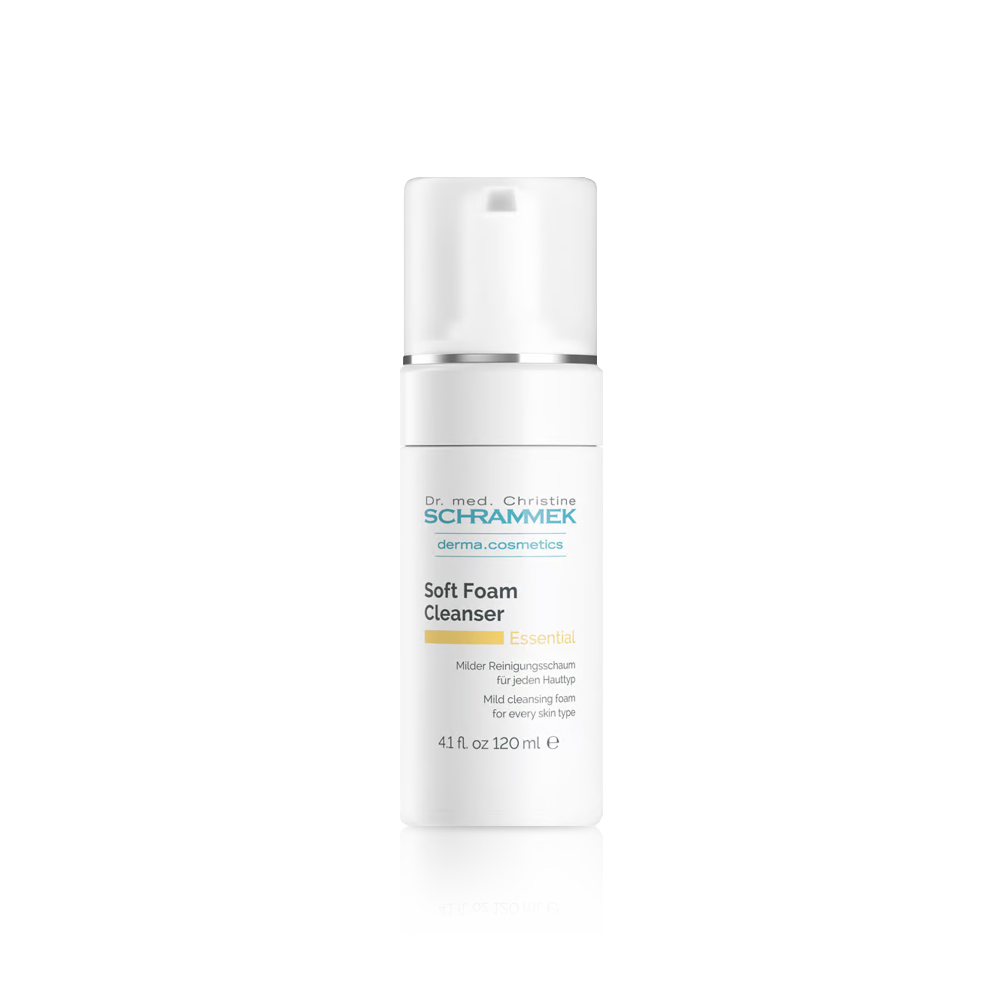 Dr. Med Schrammek Soft Foam Cleanser