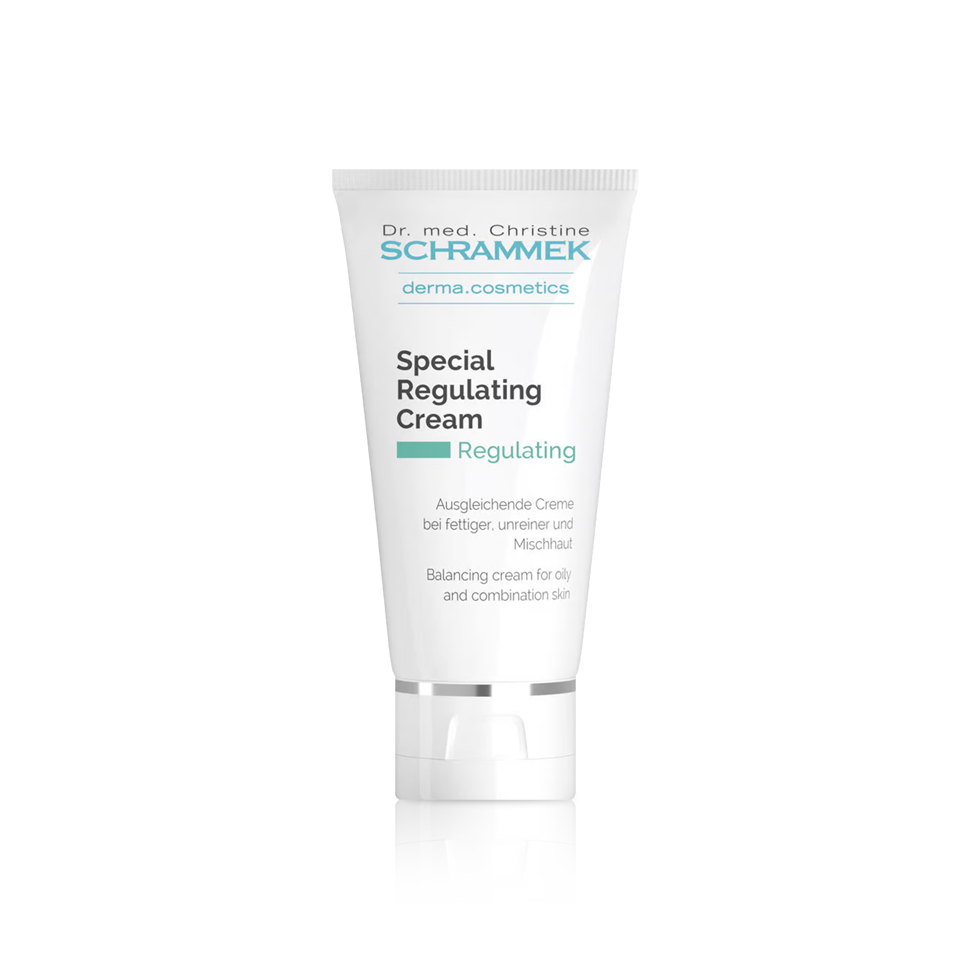 Dr. Med Schrammek Special Regulating Cream